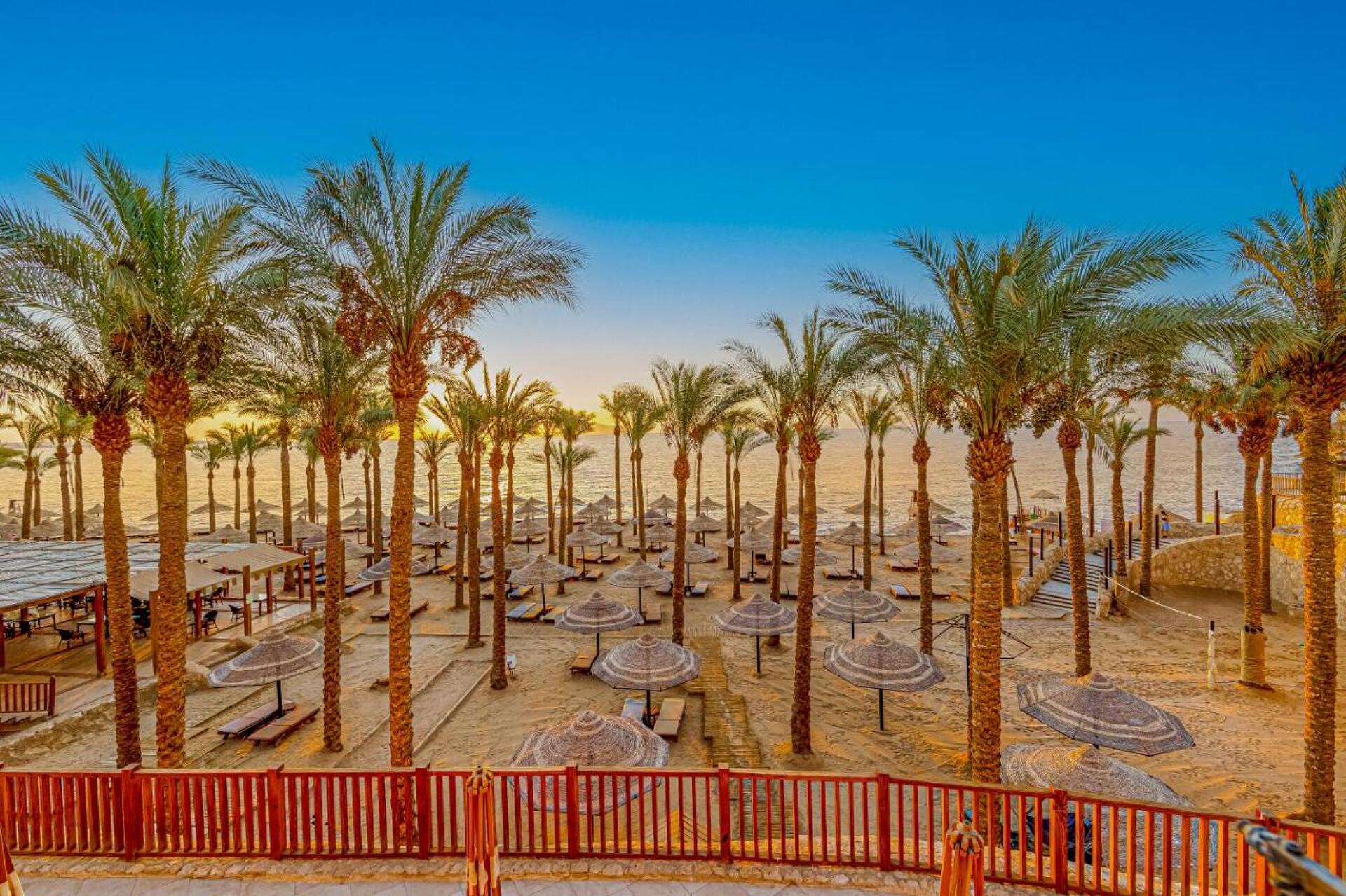 The Grand Hotel Sharm El Sheikh 5* 10