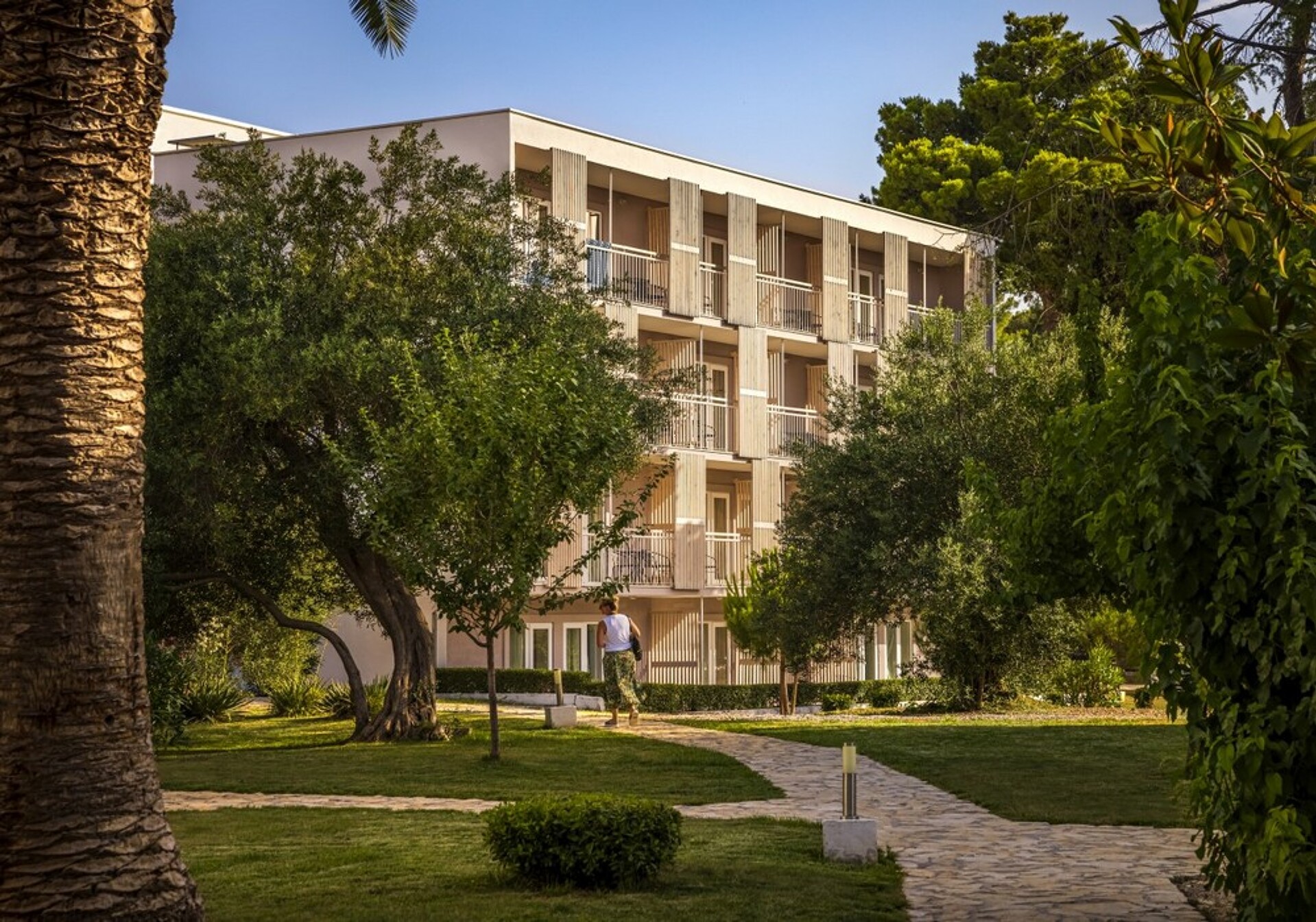 Aminess Port 9 Resort 4* 50