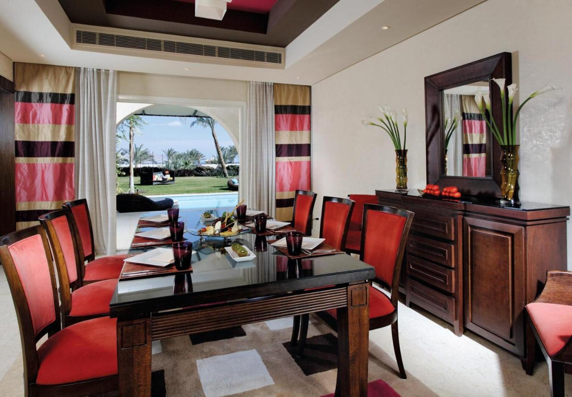 Grand Rotana Resort & Spa 5* 29