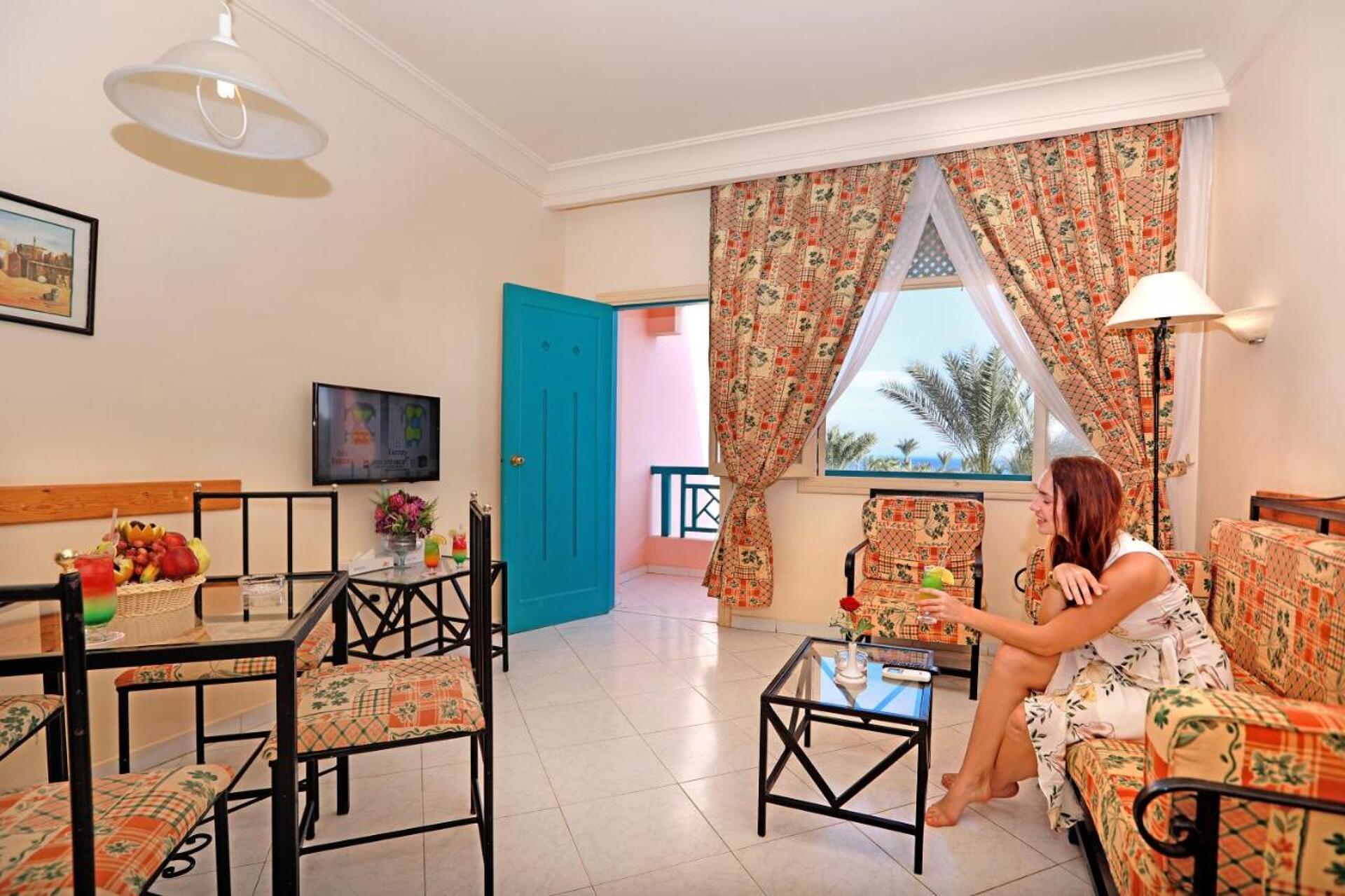 Le Pacha Resort 4* 6