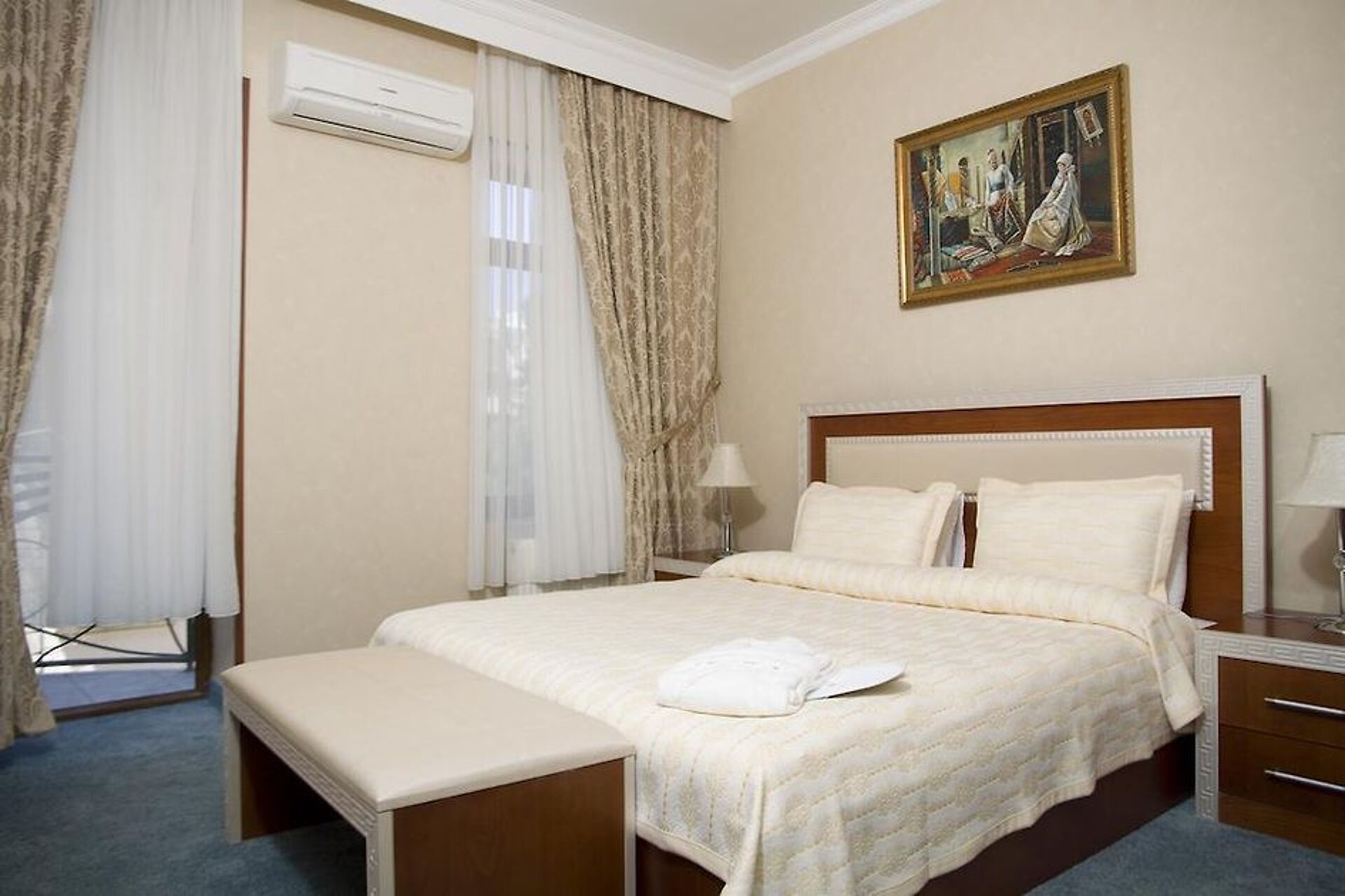 City Palace 4* 3
