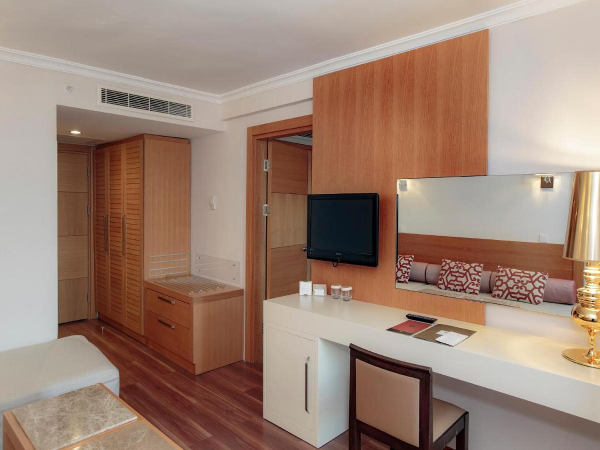 Akka Alinda Hotel 36