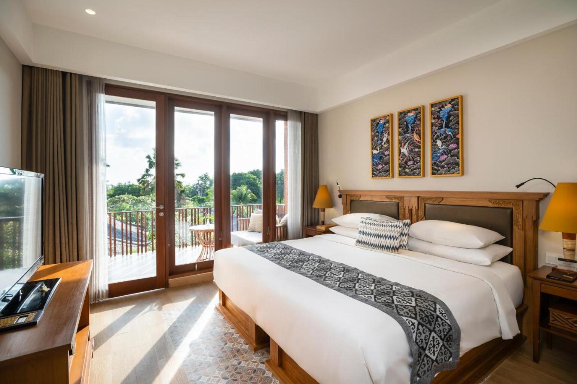 Kuta Seaview Boutique Resort & Spa Bali 35