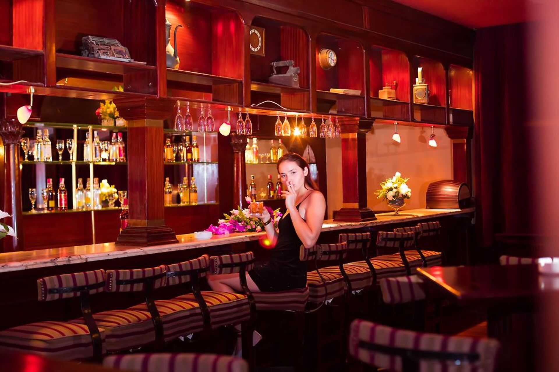 Le Pacha Resort 4* 21