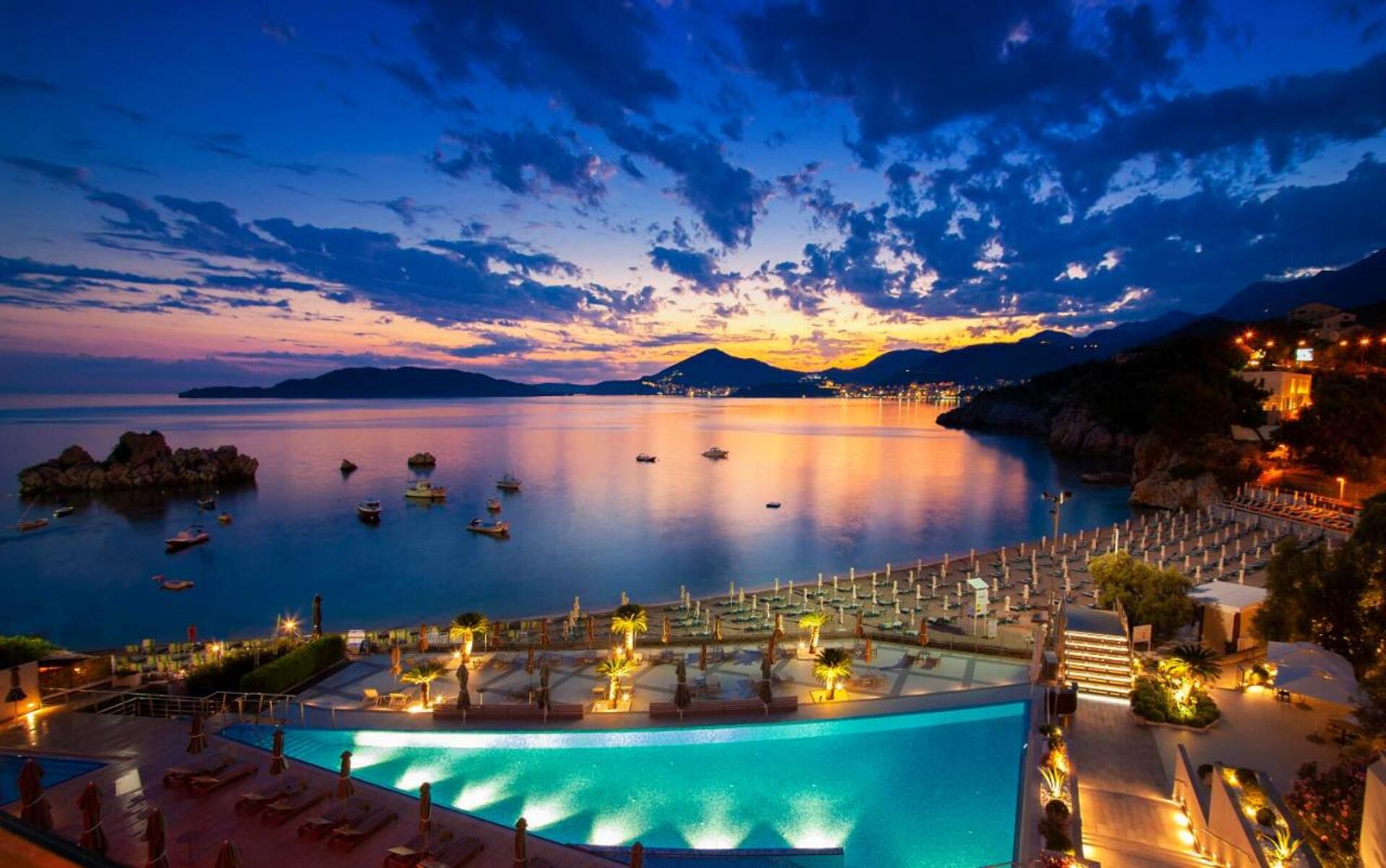 Maestral Resort & Casino 5* 22