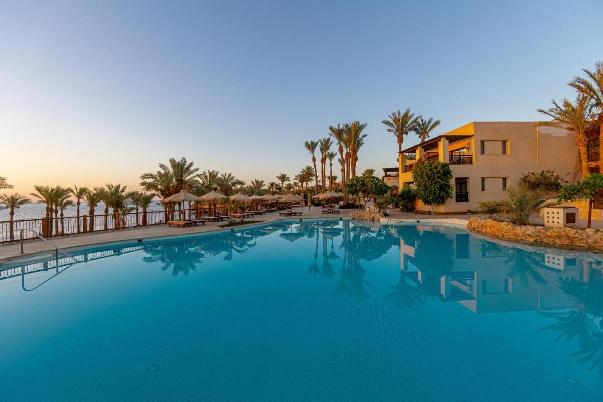The Grand Hotel Sharm El Sheikh 5* 3