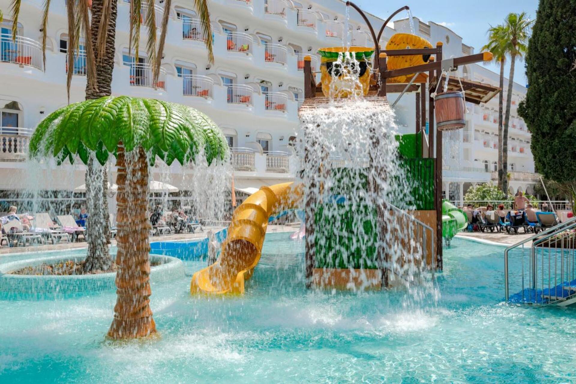 Best Lloret Splash 4* 9