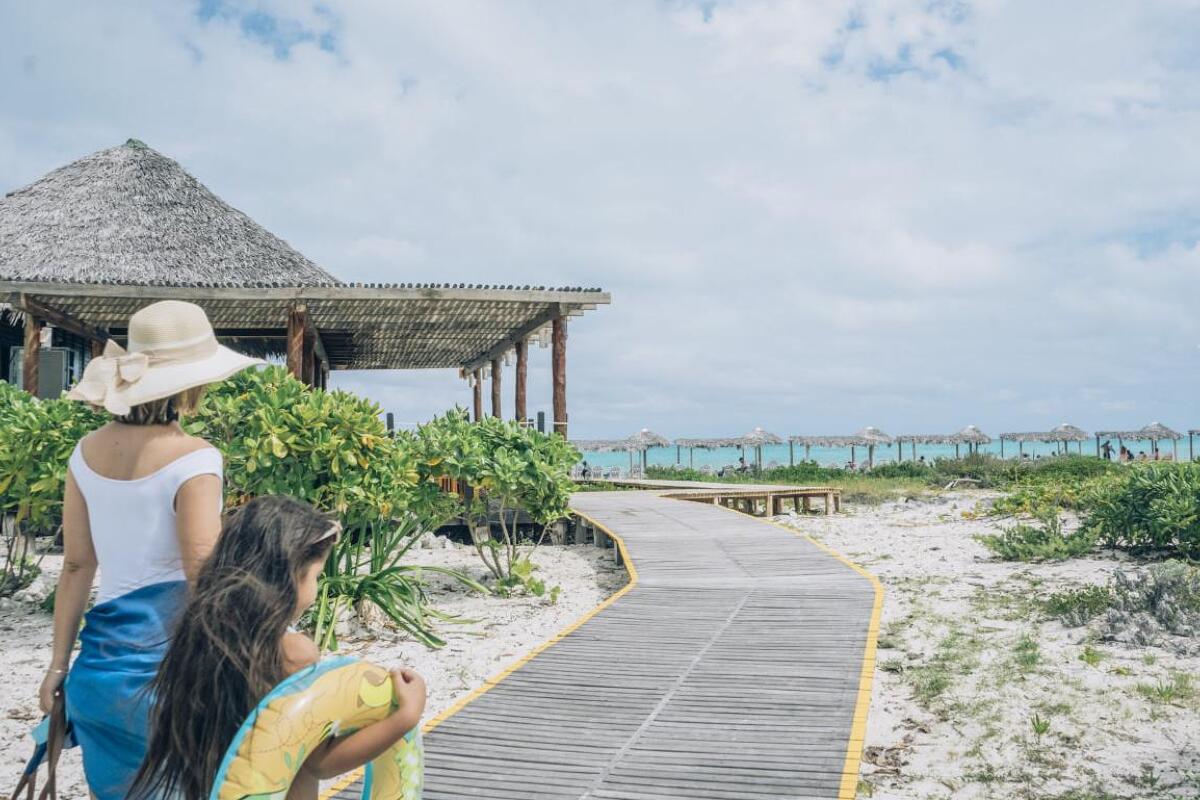 Iberostar Selection Esmeralda 5* 2