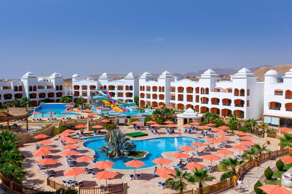 FUN&SUN ACTIVE Naama Waves 5* last