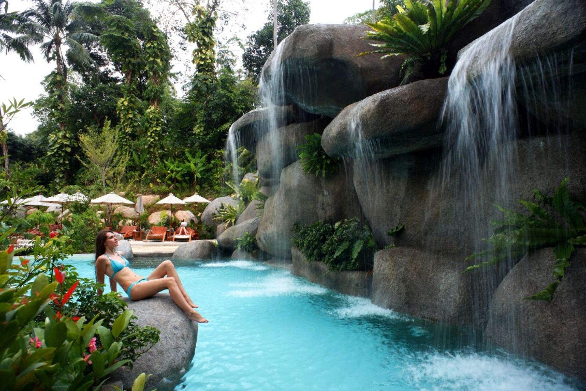 Marina Phuket Resort 9