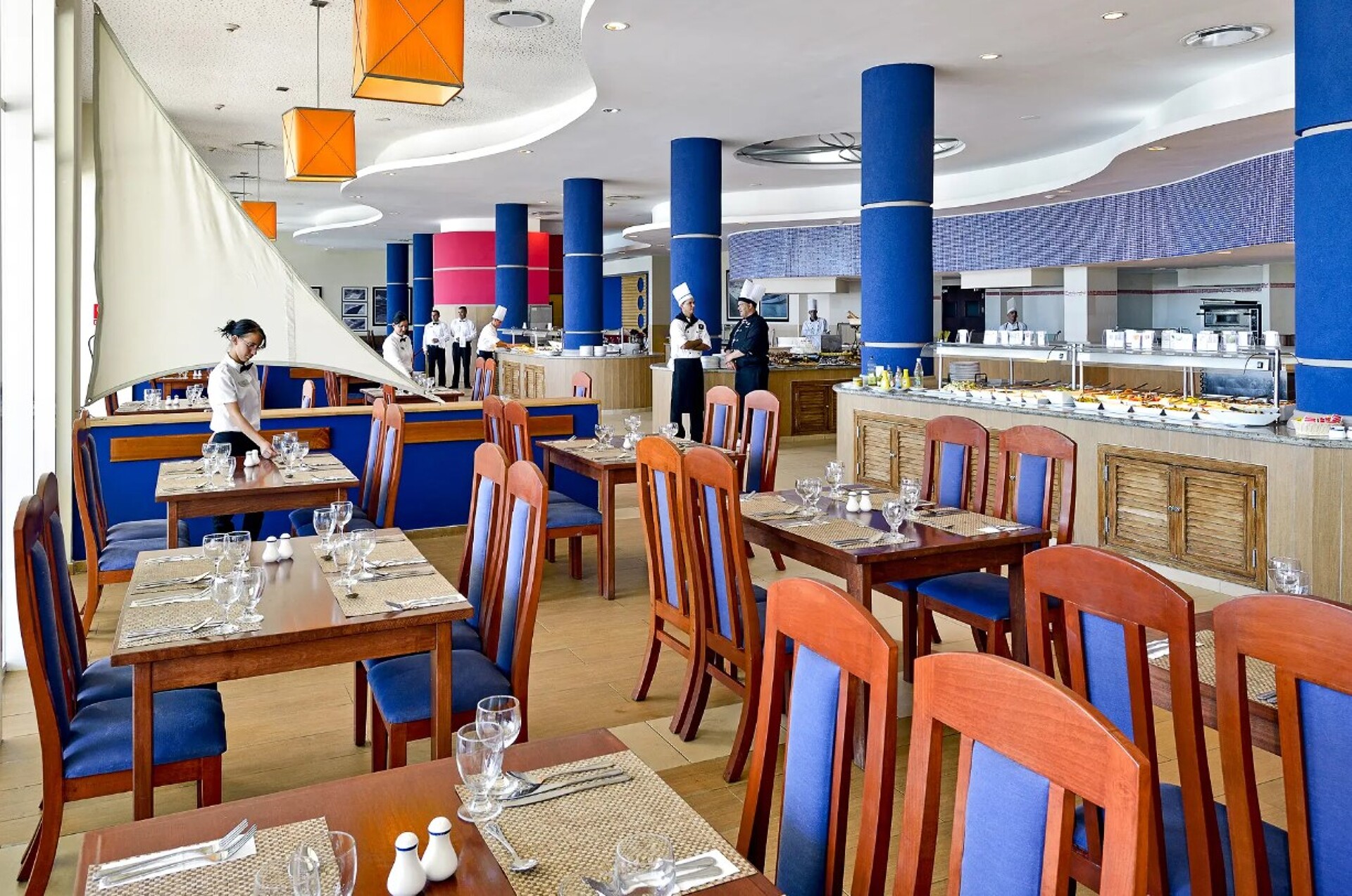 Melia Marina Varadero 5* 6