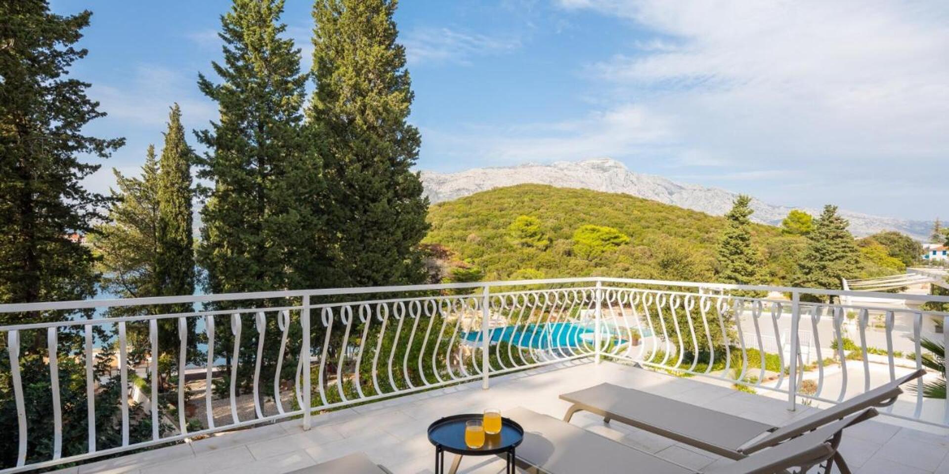 Aminess Port 9 Resort 4* 40