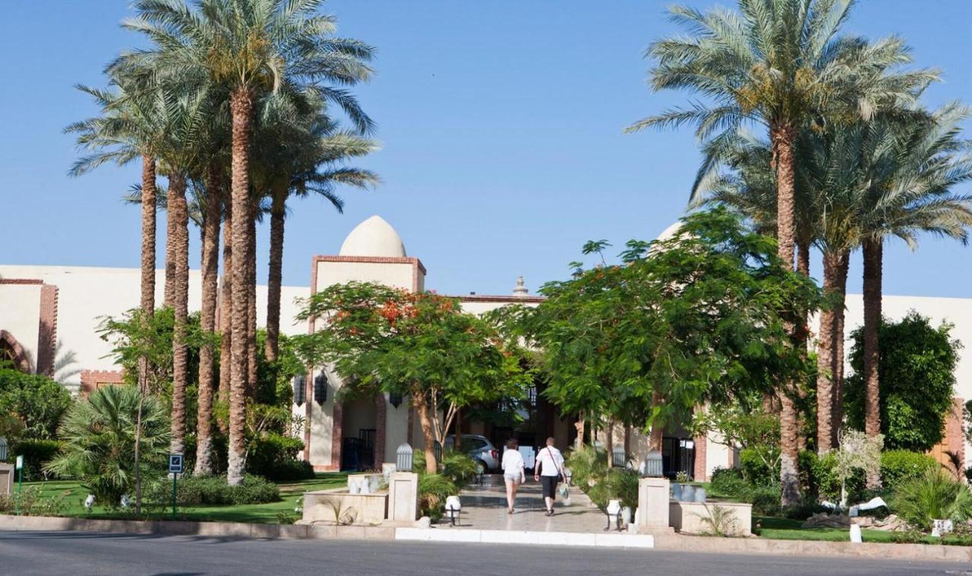 The Grand Hotel Sharm El Sheikh 5* 36