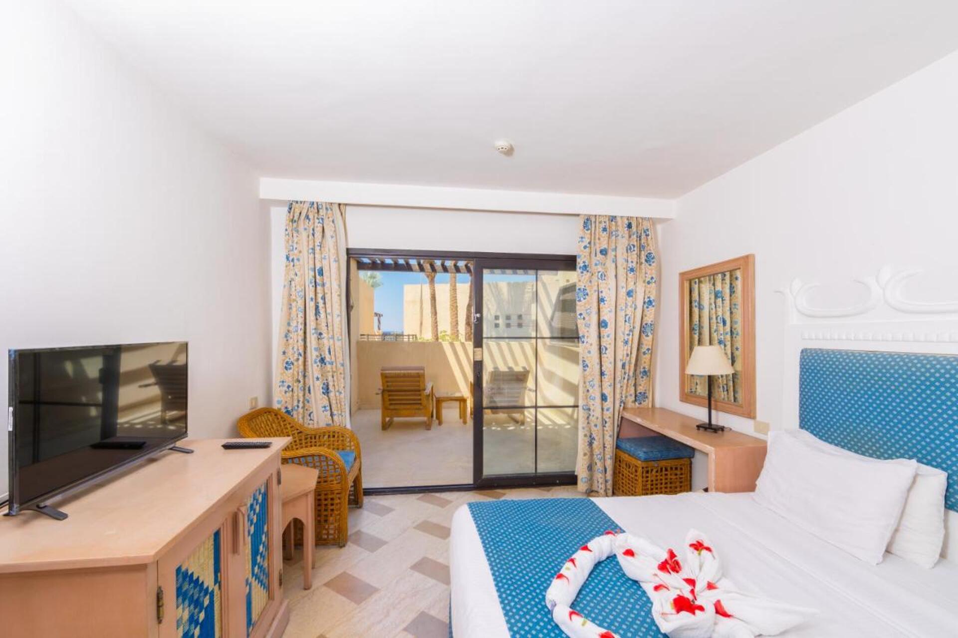 The Grand Hotel Sharm El Sheikh 5* 17