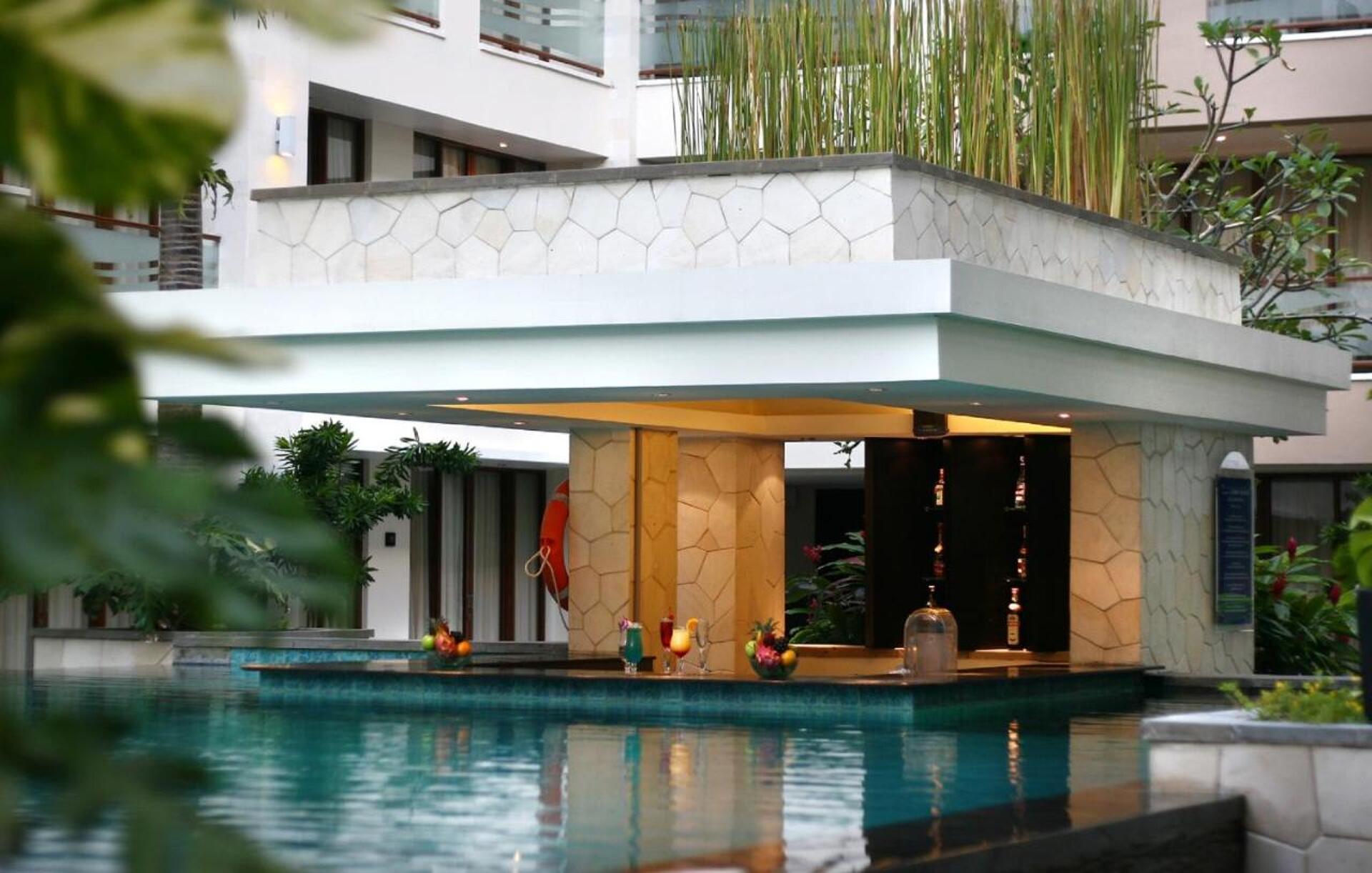 Aston Kuta Hotel & Residence 42