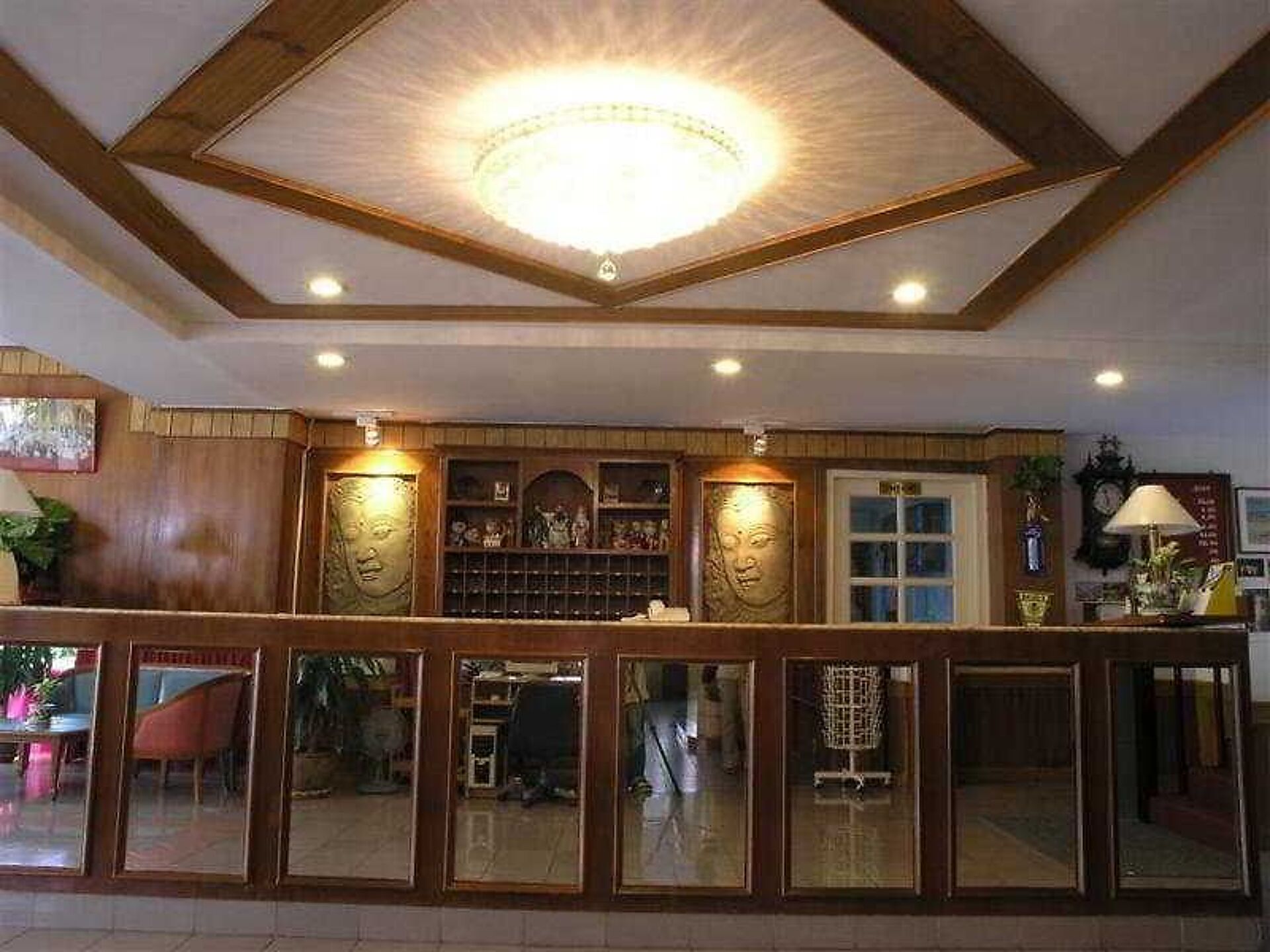 Karon View Resort 4