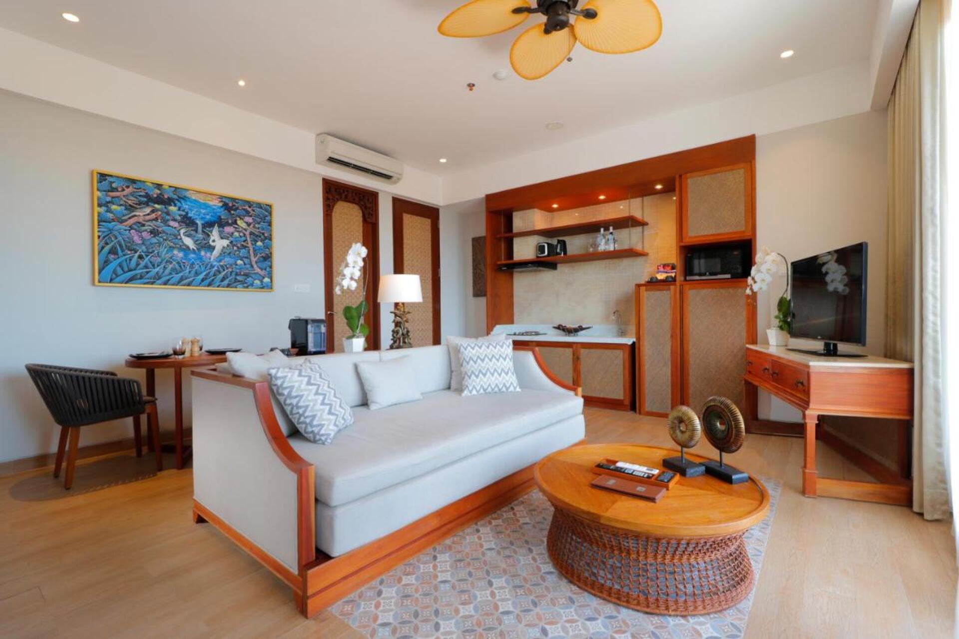 Kuta Seaview Boutique Resort & Spa Bali 42