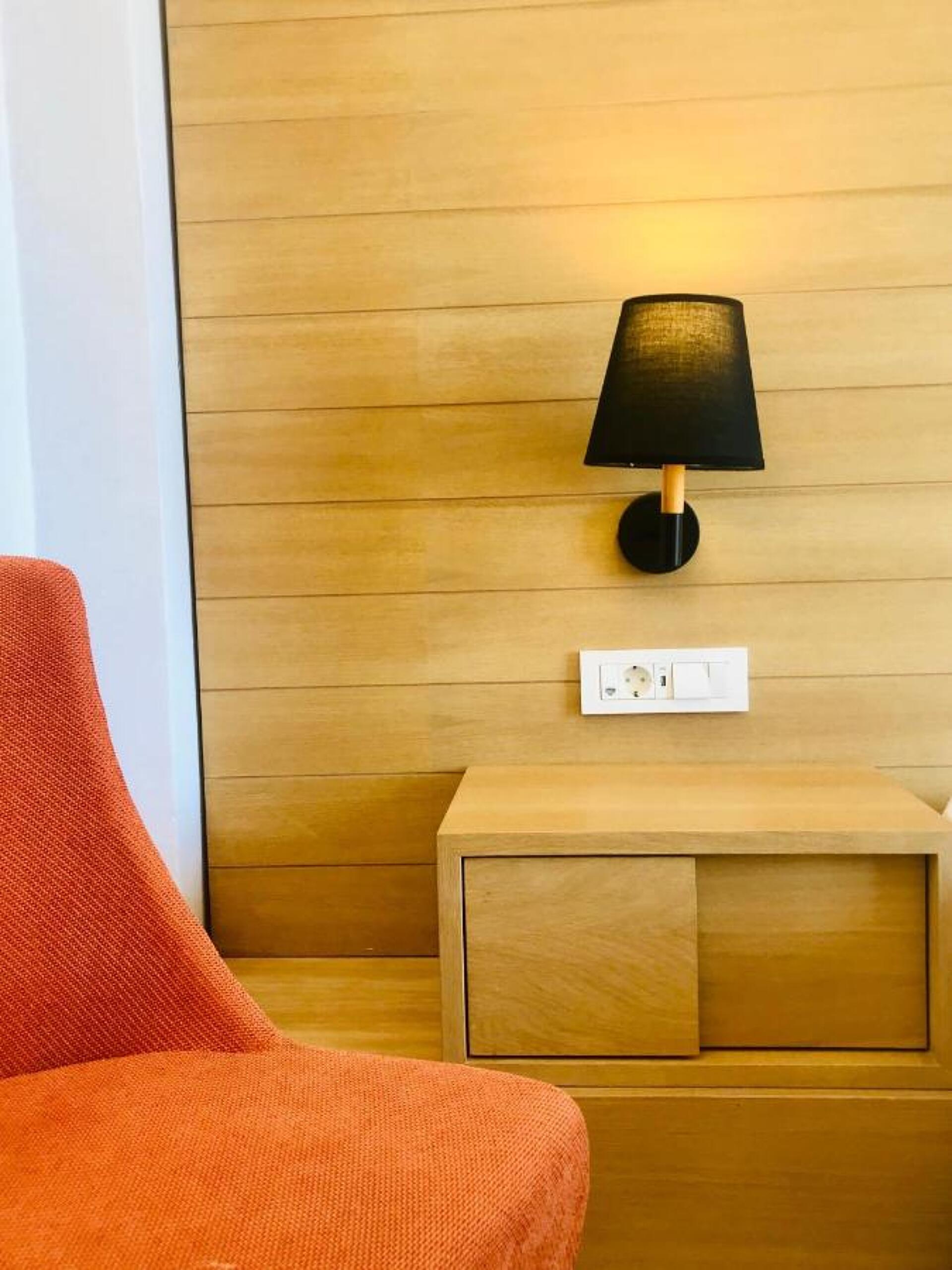 Thera Mare Boutique 3* 5