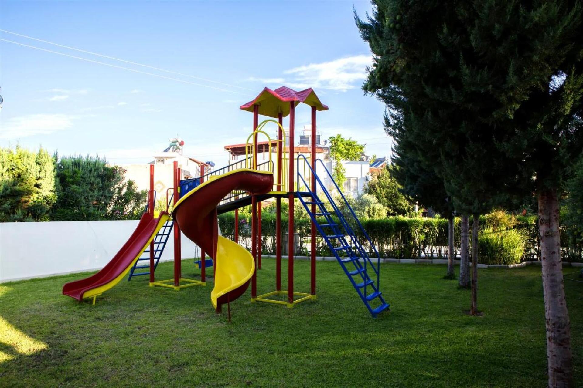 Akbulut Hotel & Spa  23