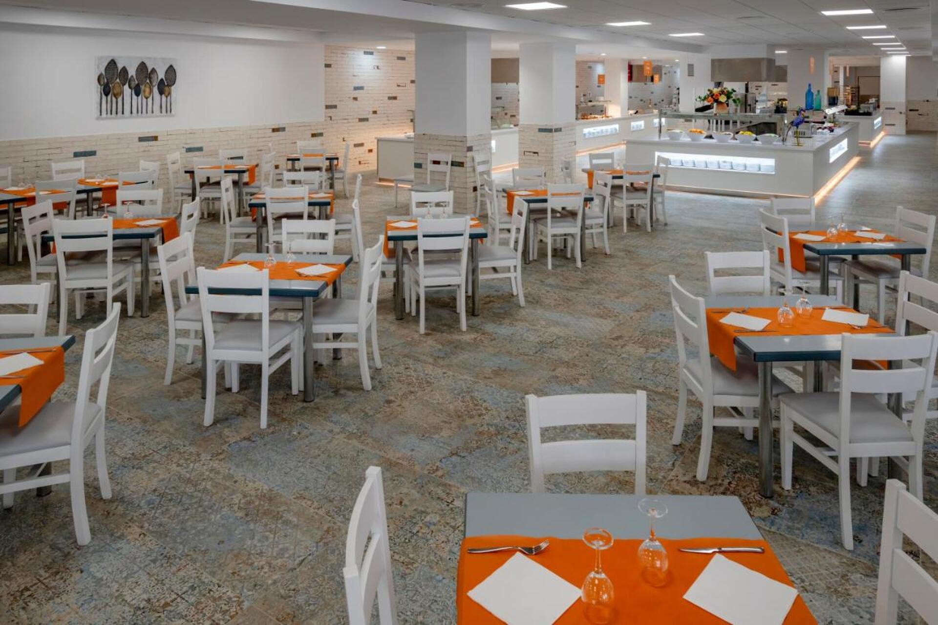 Best Lloret Splash 4* 5