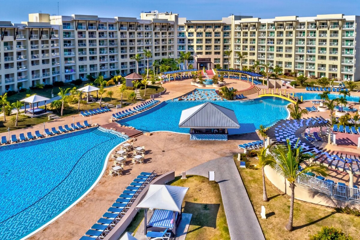 Melia Marina Varadero 5* 1