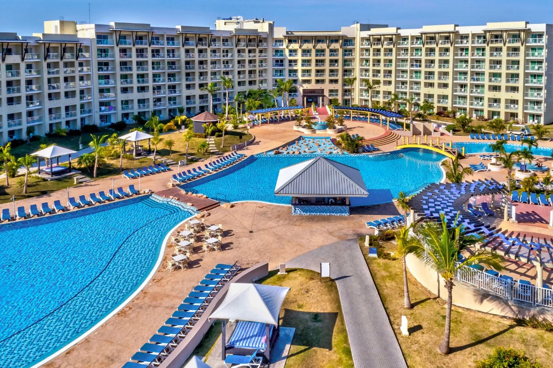 Melia Marina Varadero 5* 1