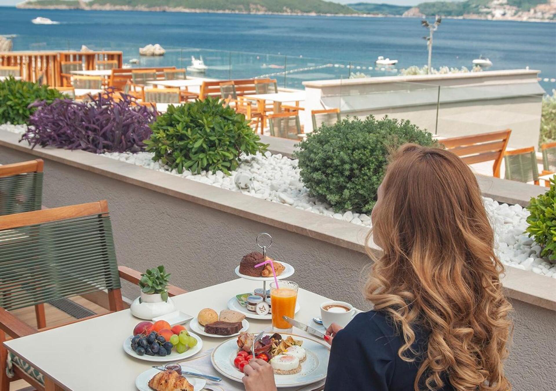 Maestral Resort & Casino 5* 7