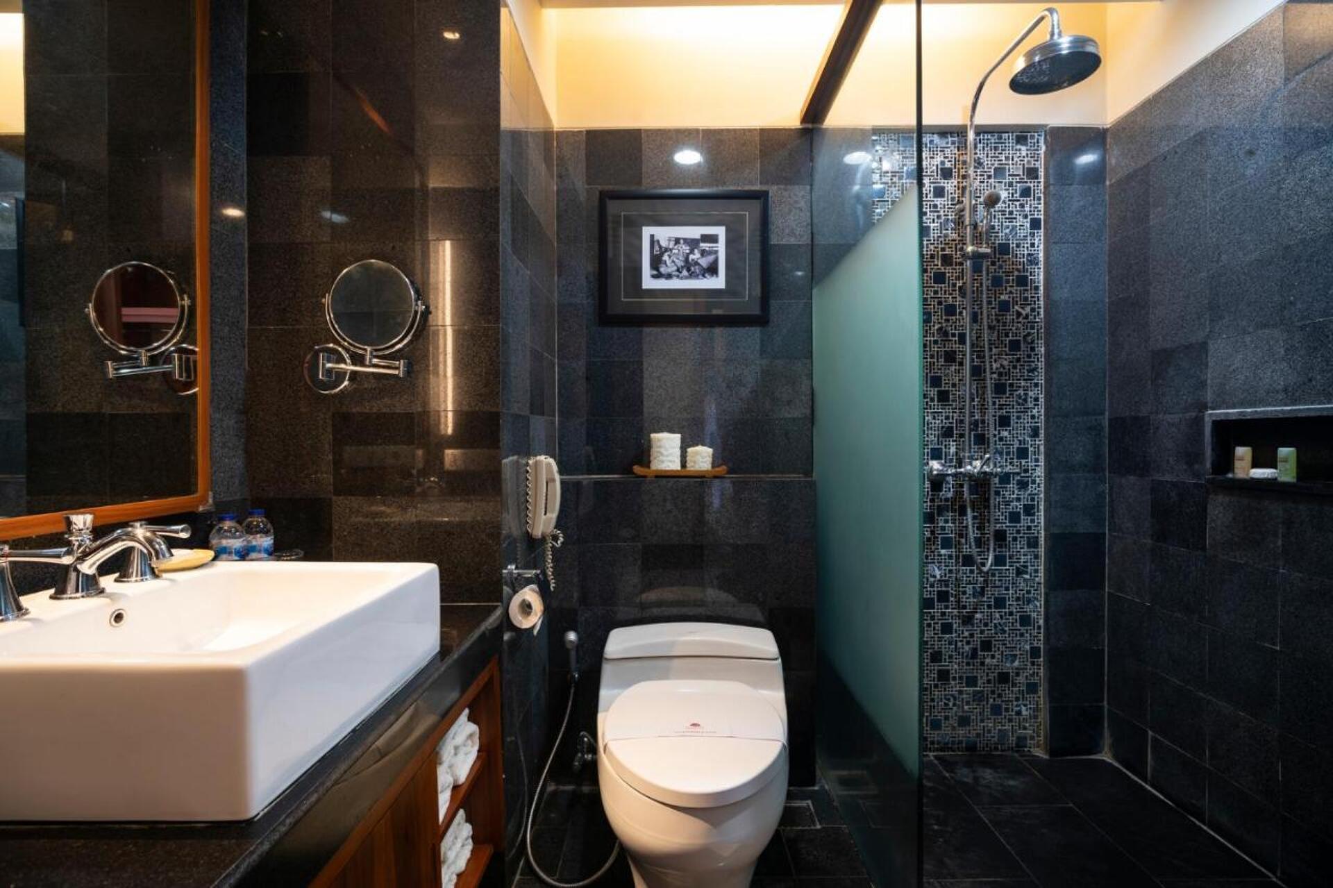 Kuta Seaview Boutique Resort & Spa Bali 17