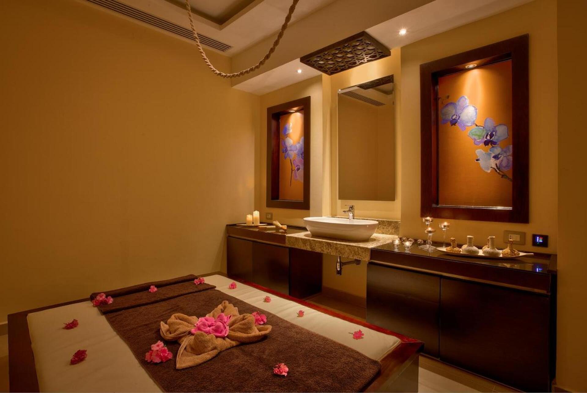 Cleopatra Luxury Resort 3