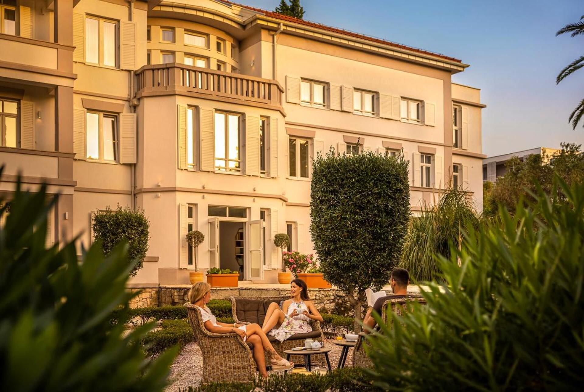 Aminess Port 9 Resort 4* 6