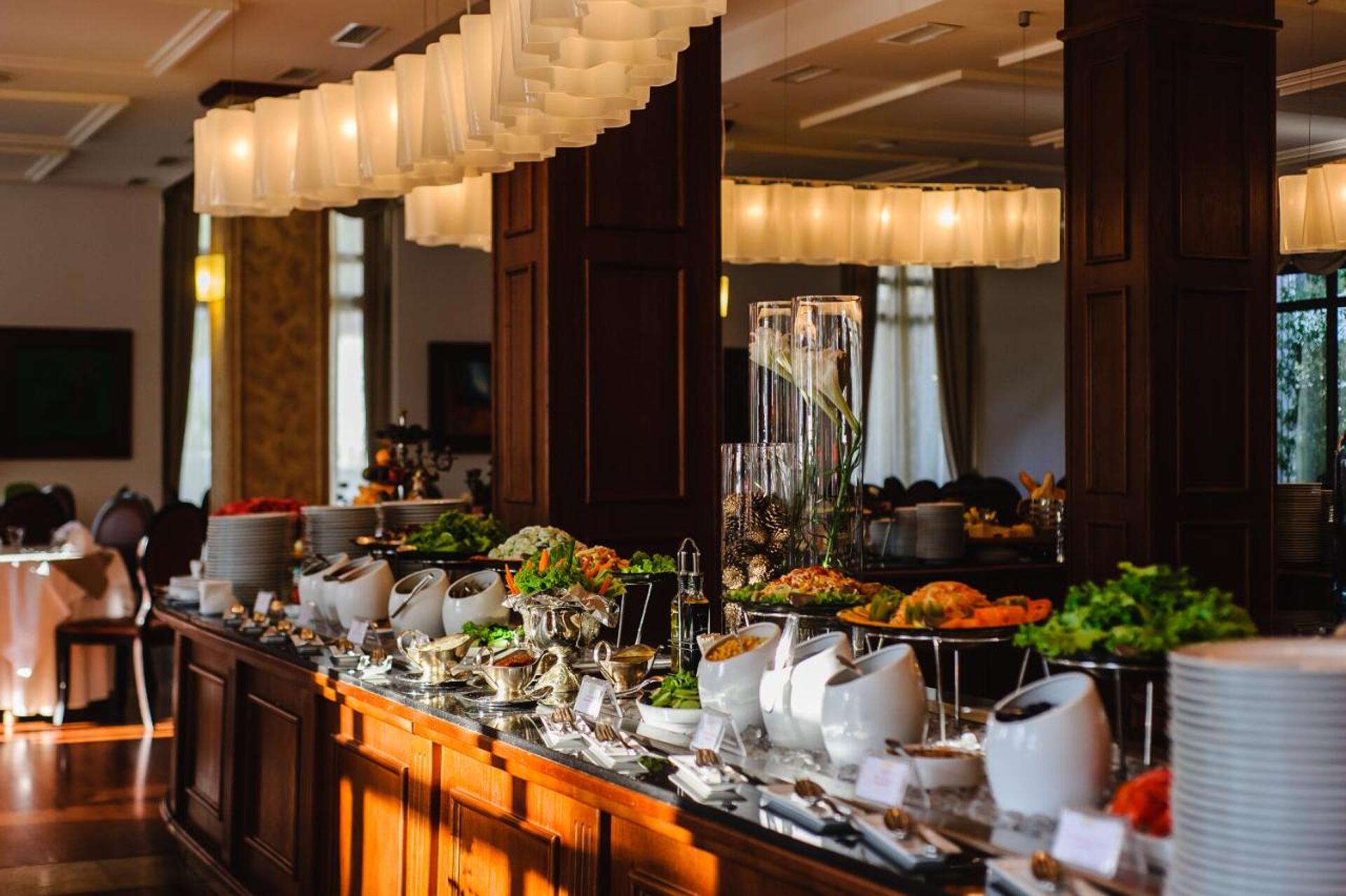 Georgia Palace Hotel & Spa Kobuleti 5* 15