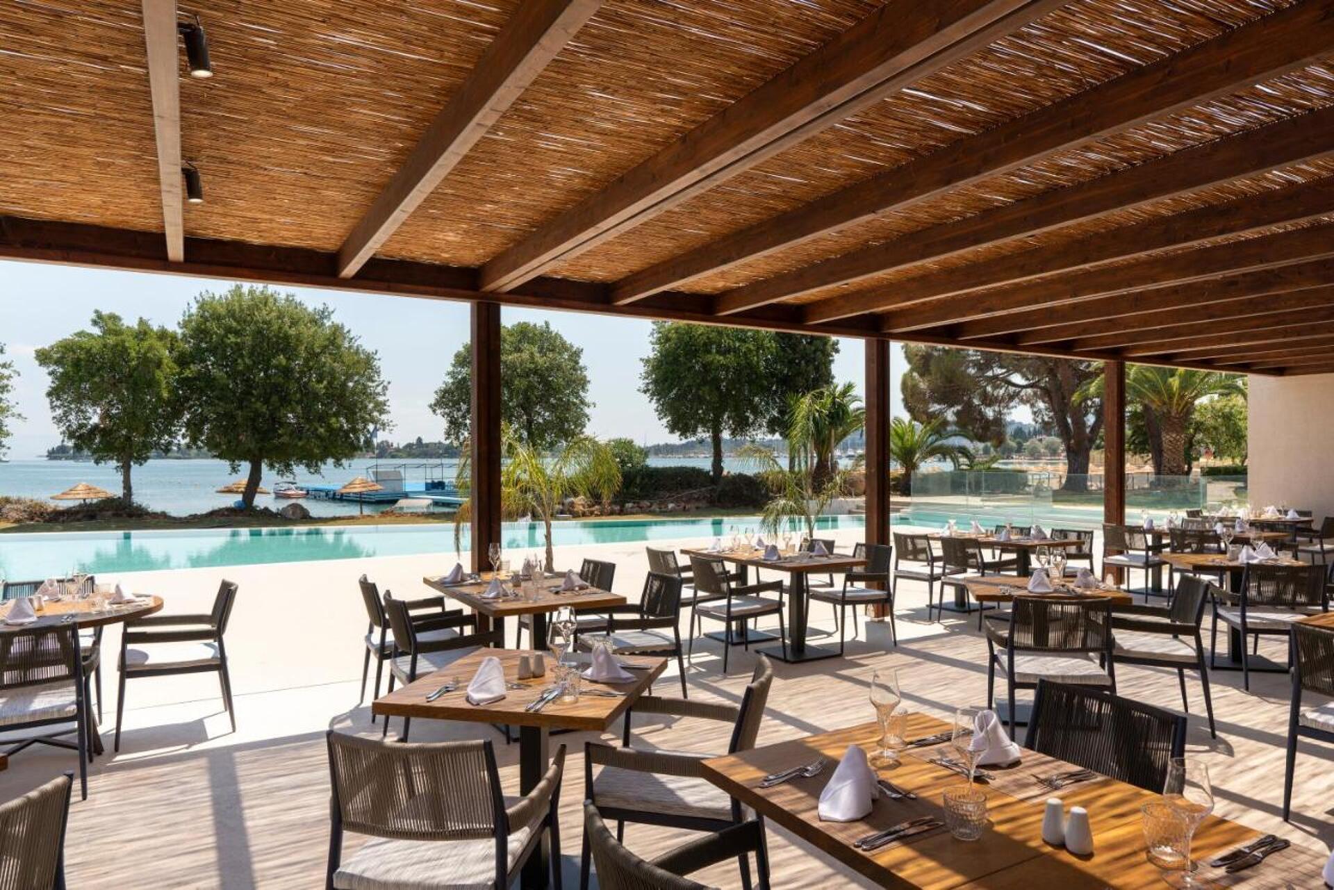 Dreams Corfu Resort & Spa 4* 23