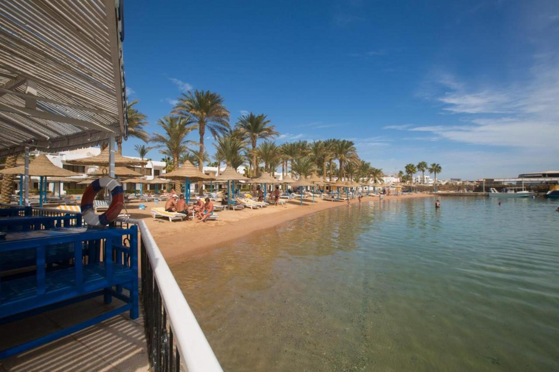 Marlin Inn Azur Resort 4* 8
