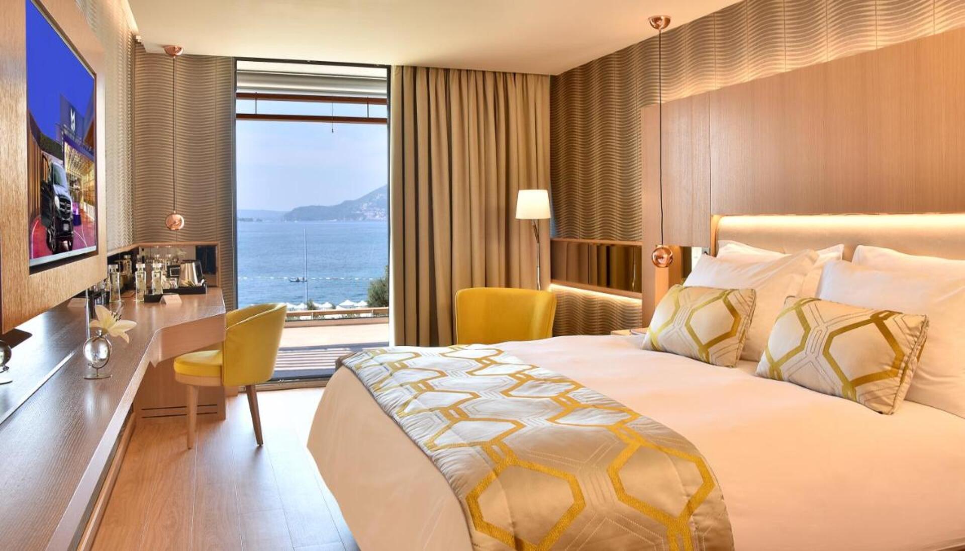 Maestral Resort & Casino 5* 6