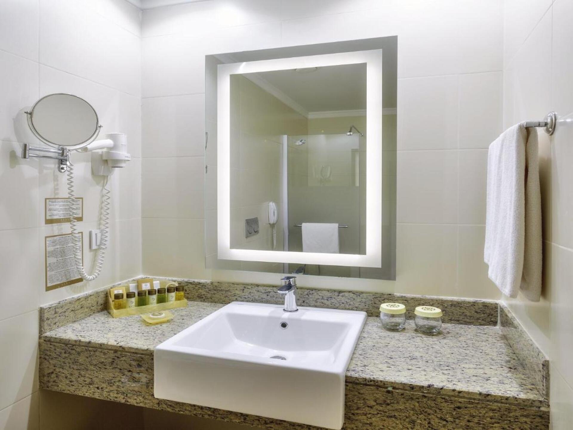 Akka Alinda Hotel 34
