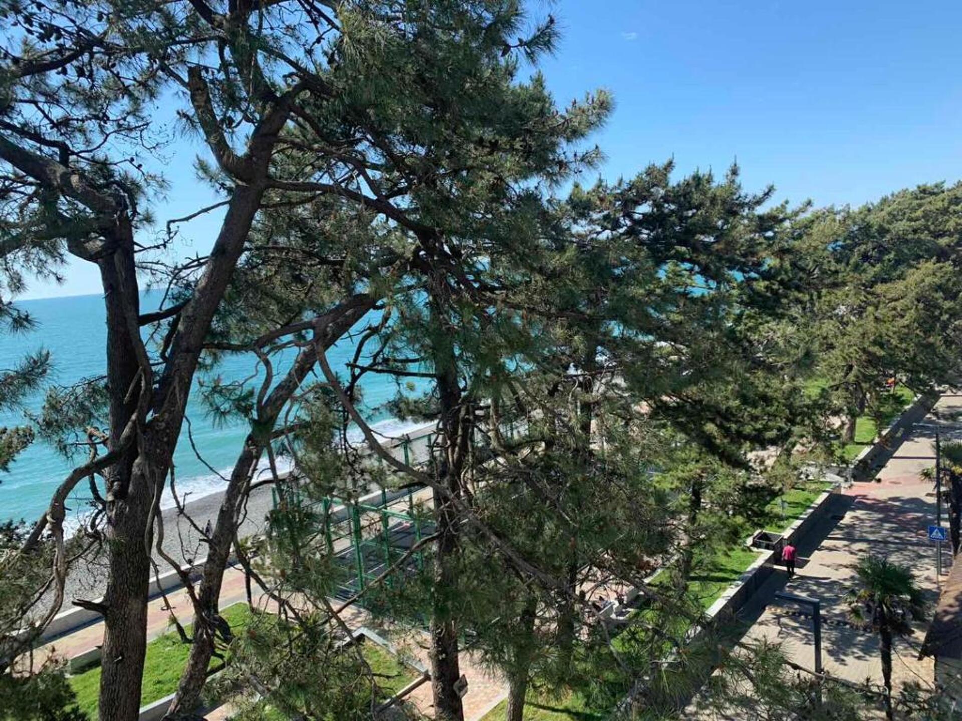 GB Hotel Kobuleti 5
