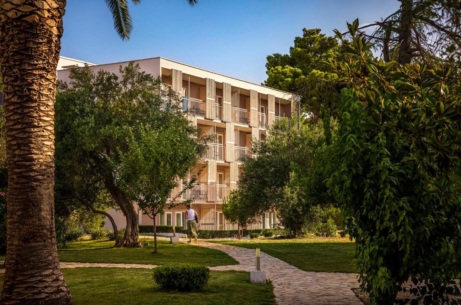 Aminess Port 9 Resort 4* 5