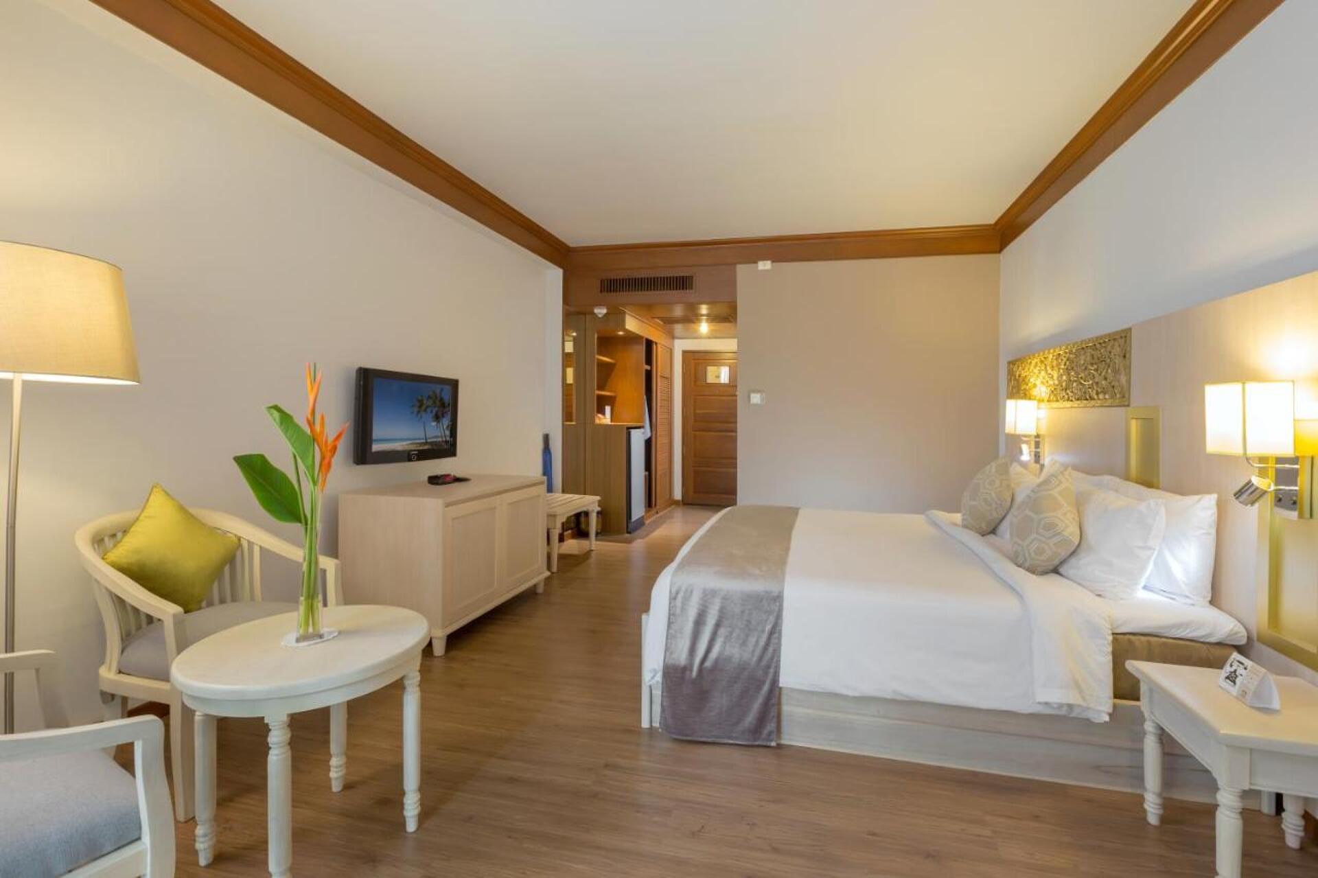 Best Western Premier Bangtao Beach Resort & Spa 4* 17