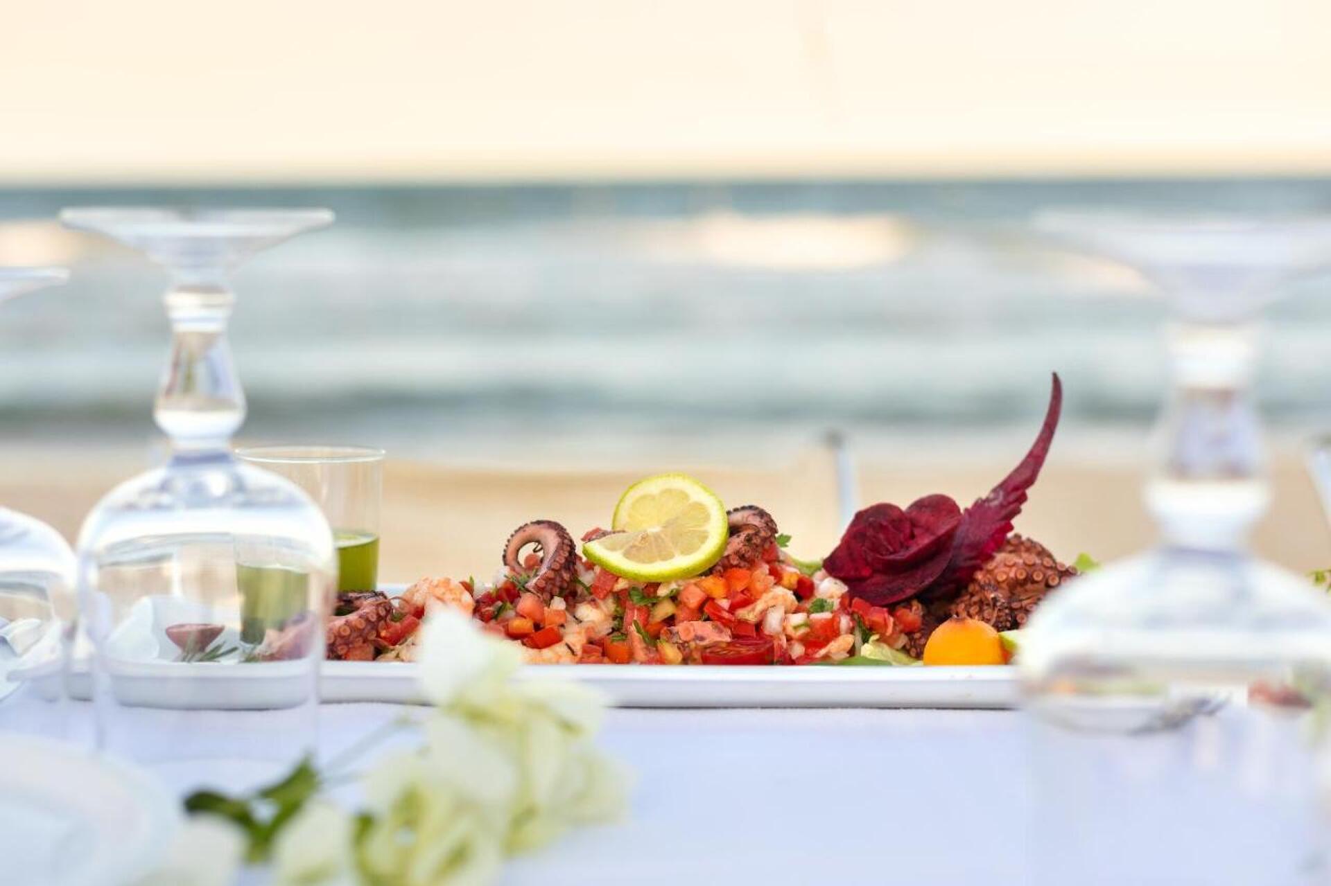 Marhaba Beach Hotel 4* 22