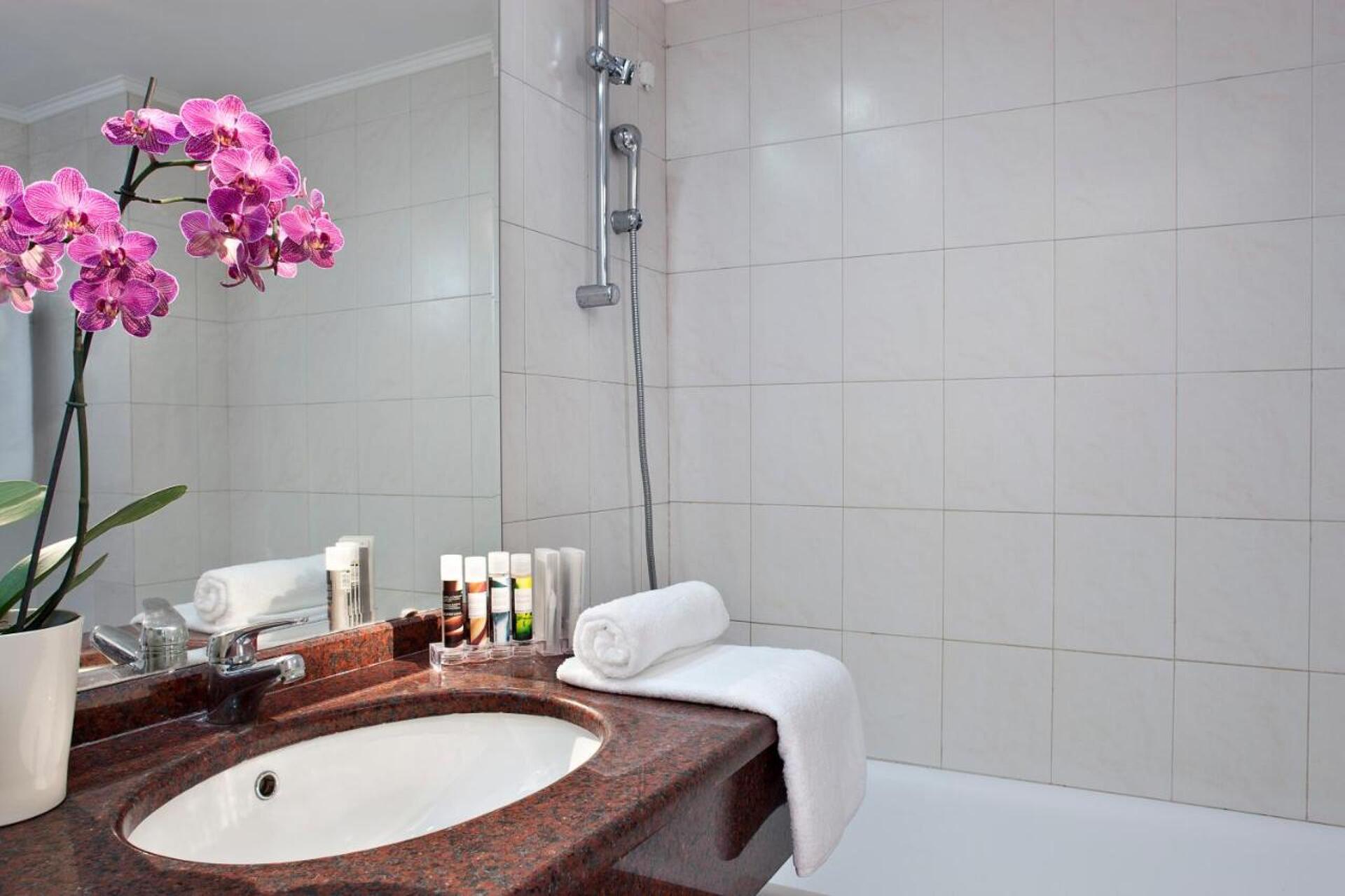Argile Resort & Spa 4* 45