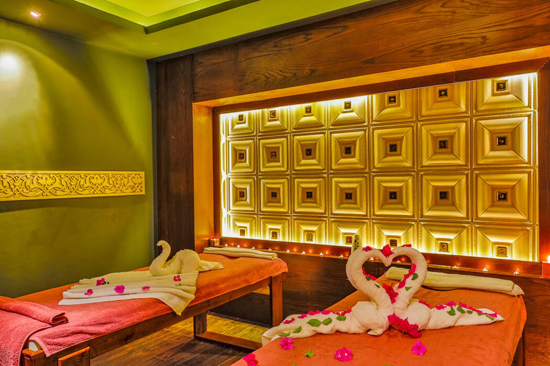 Fantazia Resort Marsa Alam 5* 12