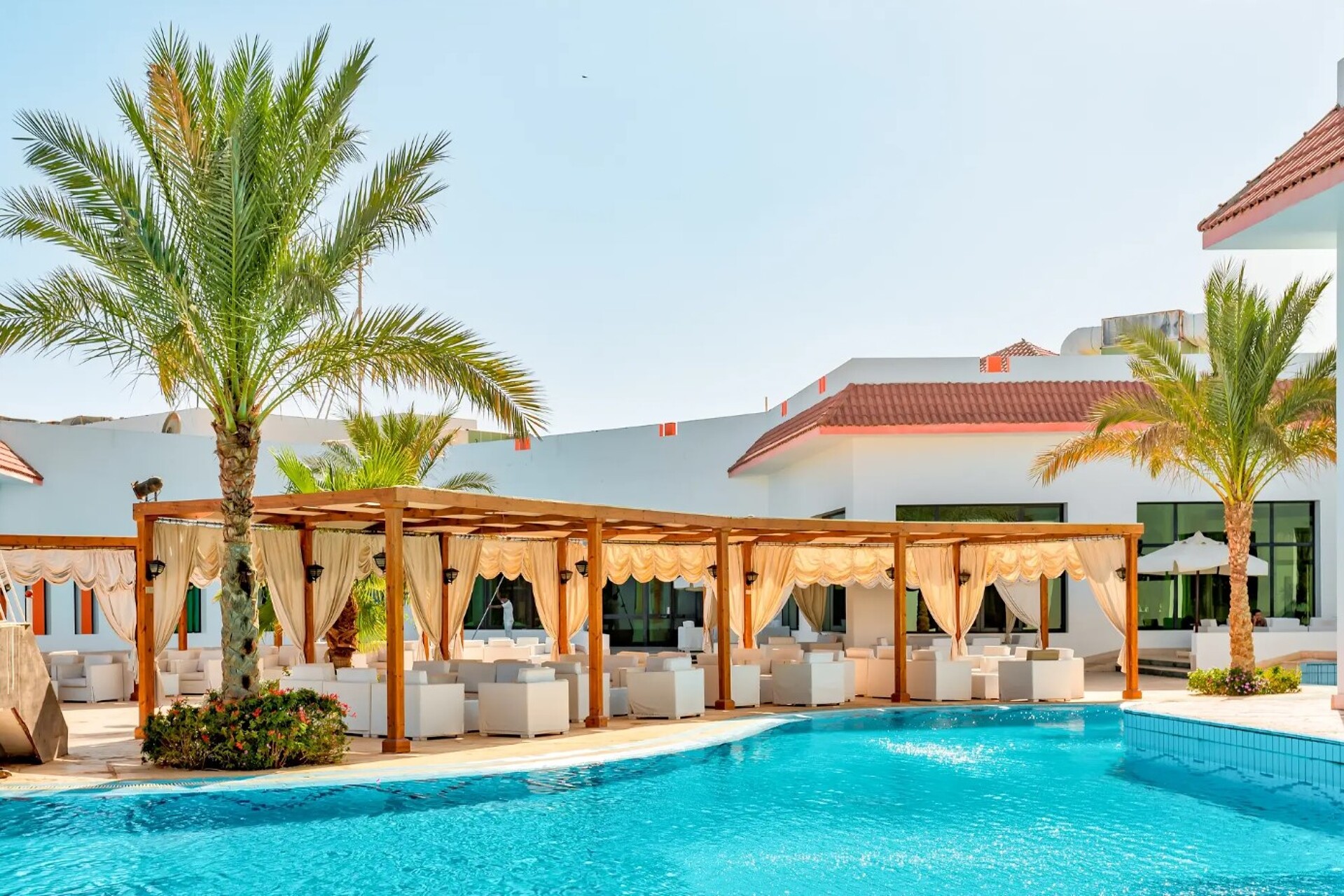 Fantazia Resort Marsa Alam 5* 34