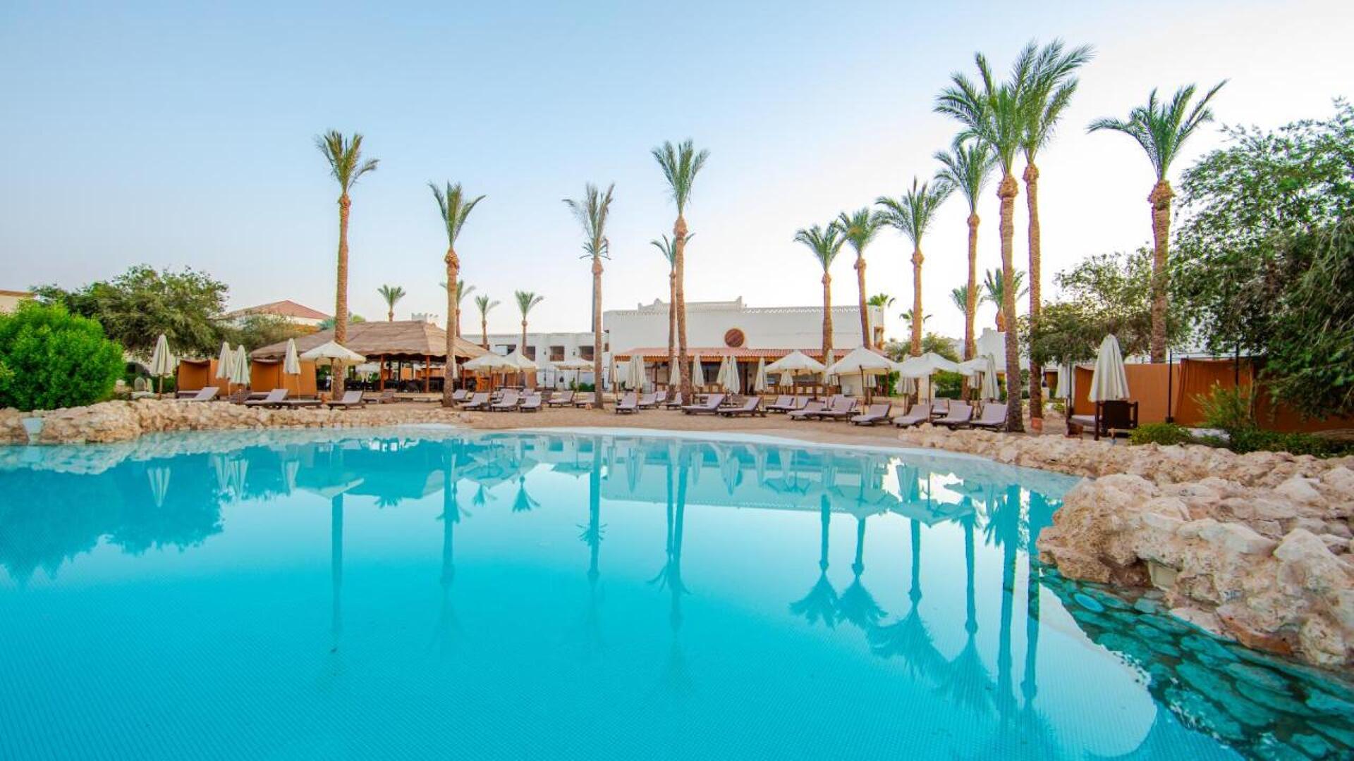 Ghazala Gardens 4* 25