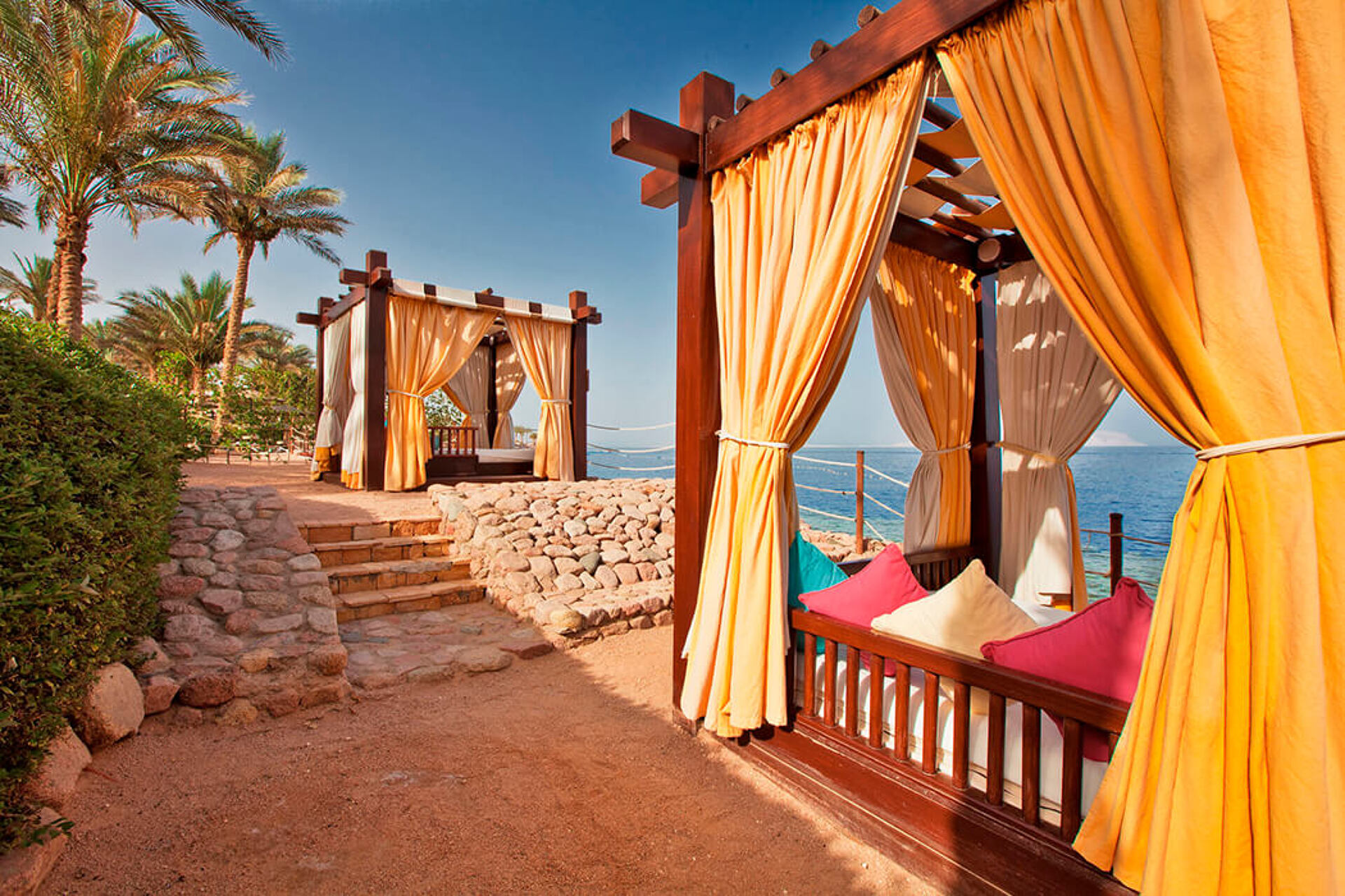 Grand Rotana Resort & Spa 5* 2