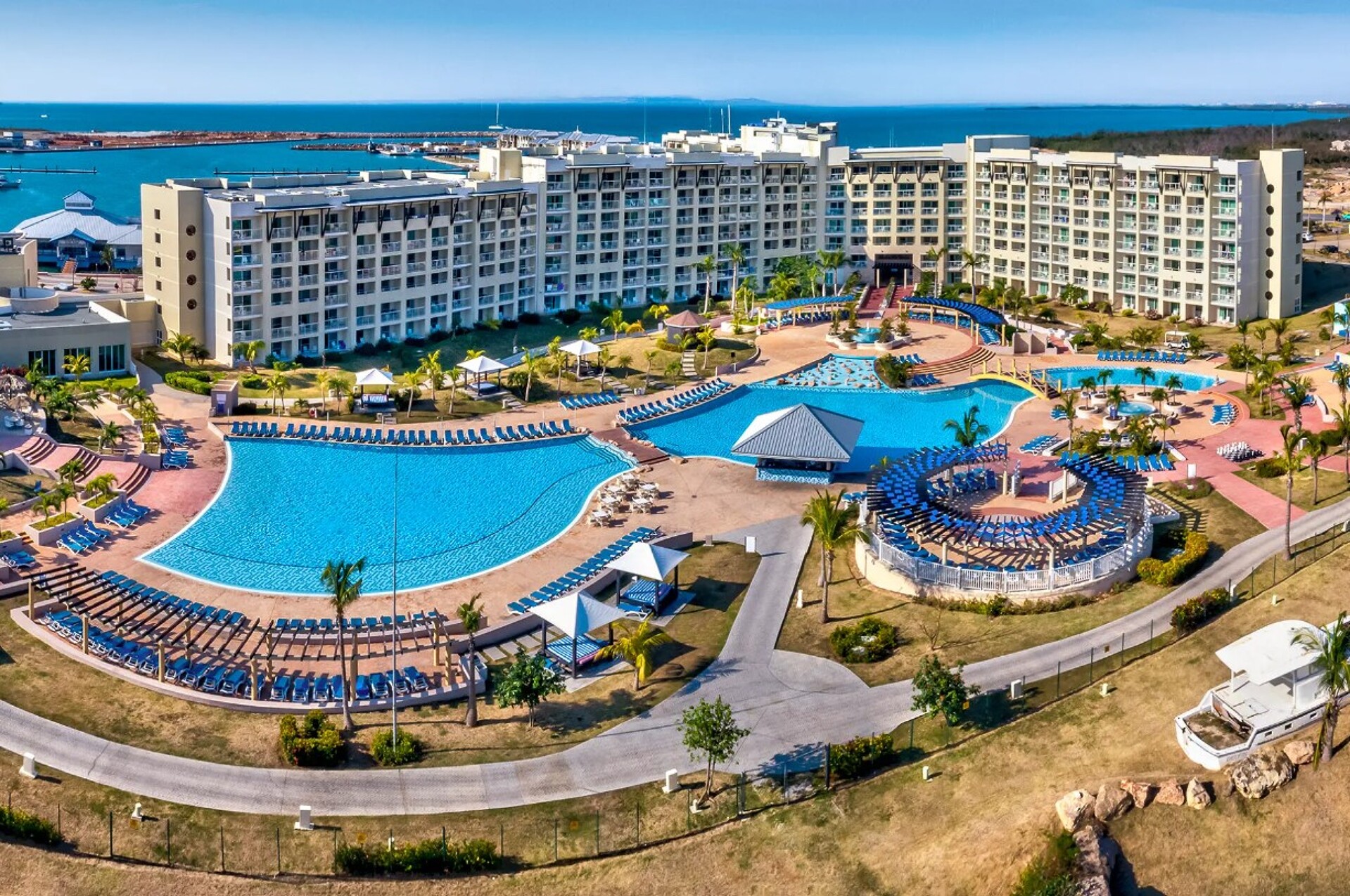 Melia Marina Varadero 5* 8
