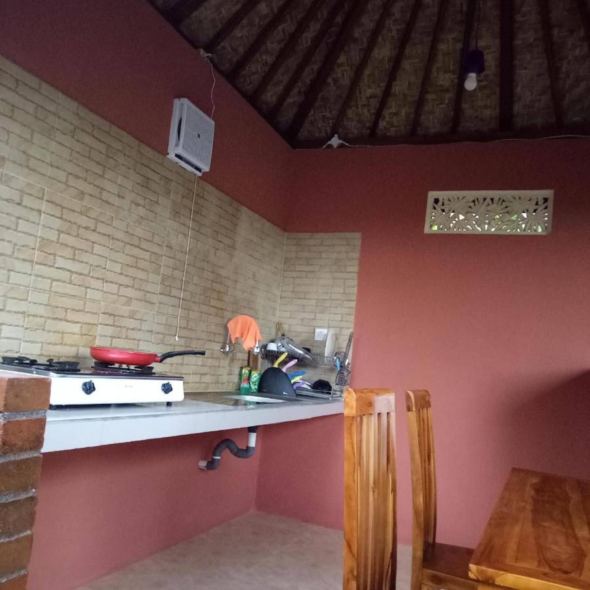 Mulia Home Stay 2* 9