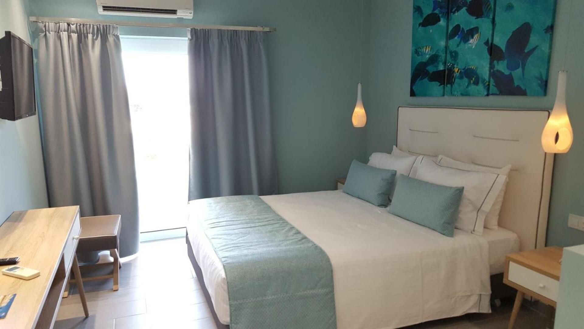 Argile Resort & Spa 4* 31