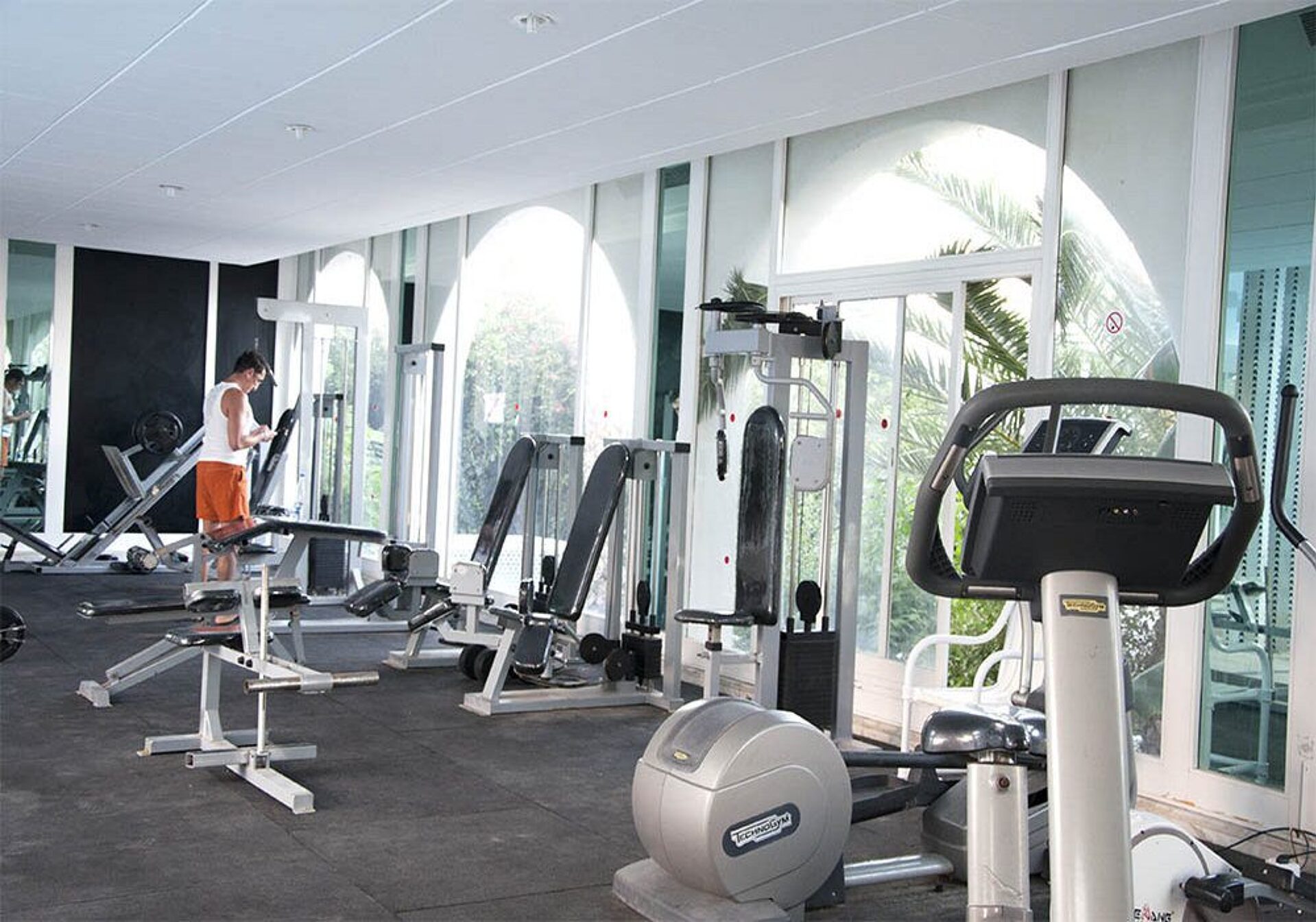 Le Hammamet Hotel & SPA 4* 10