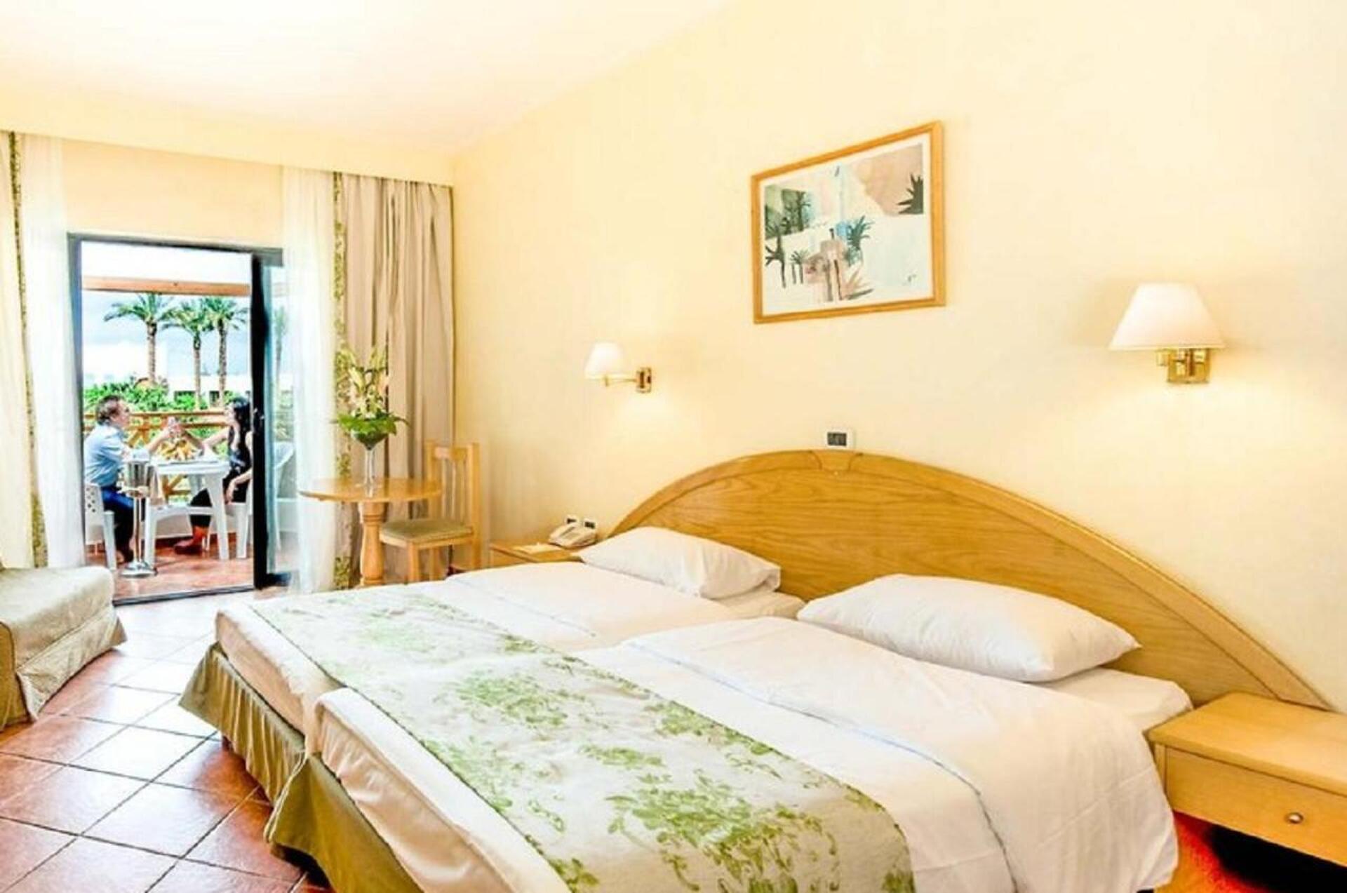 Ghazala Gardens 4* 47