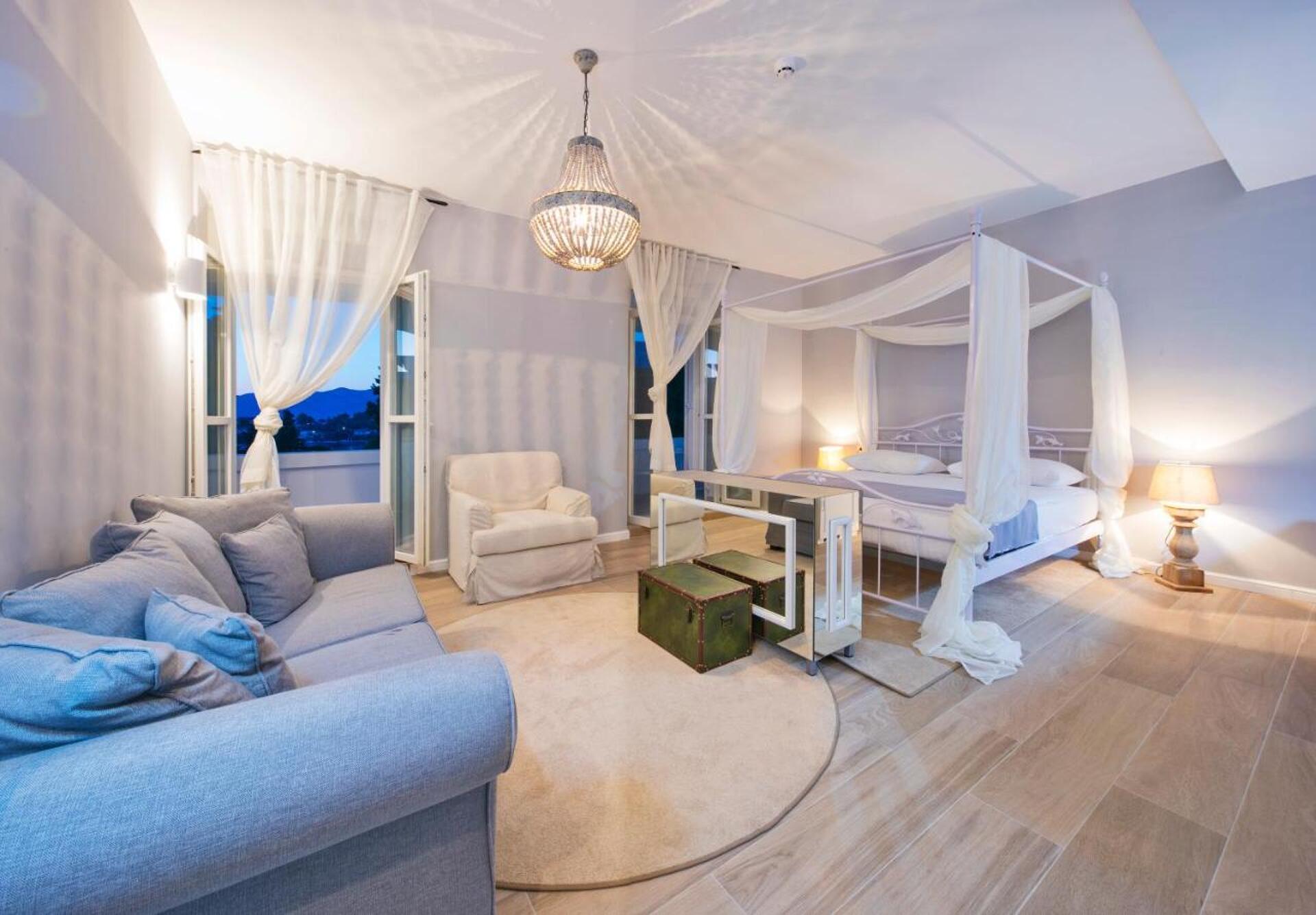 Aminess Port 9 Resort 4* 11